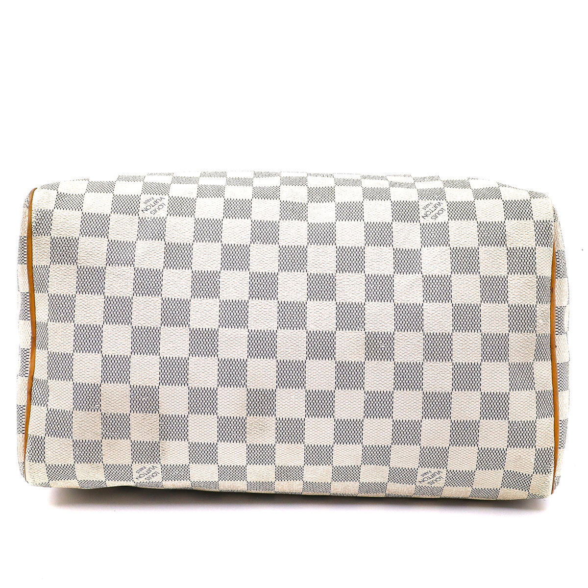 Louis Vuitton Azur Speedy 30-Louis Vuitton-THE CLOSET