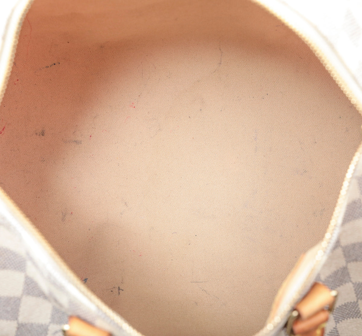 Louis Vuitton Azur Speedy 30-Louis Vuitton-THE CLOSET