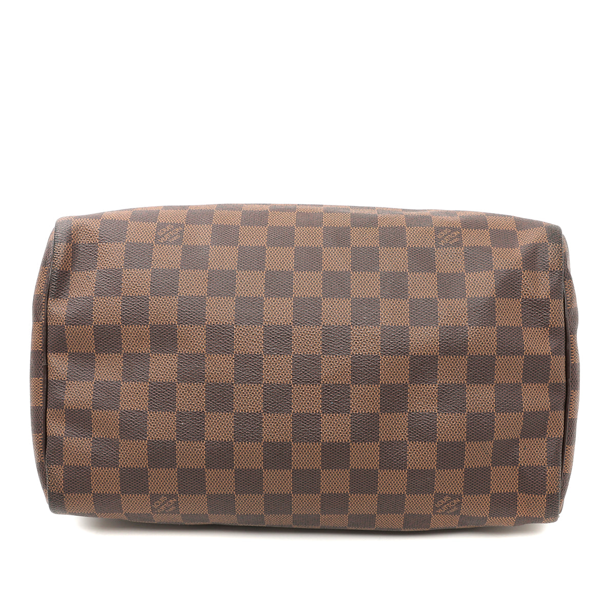 Louis Vuitton Ebene Speedy 30-Louis Vuitton-THE CLOSET