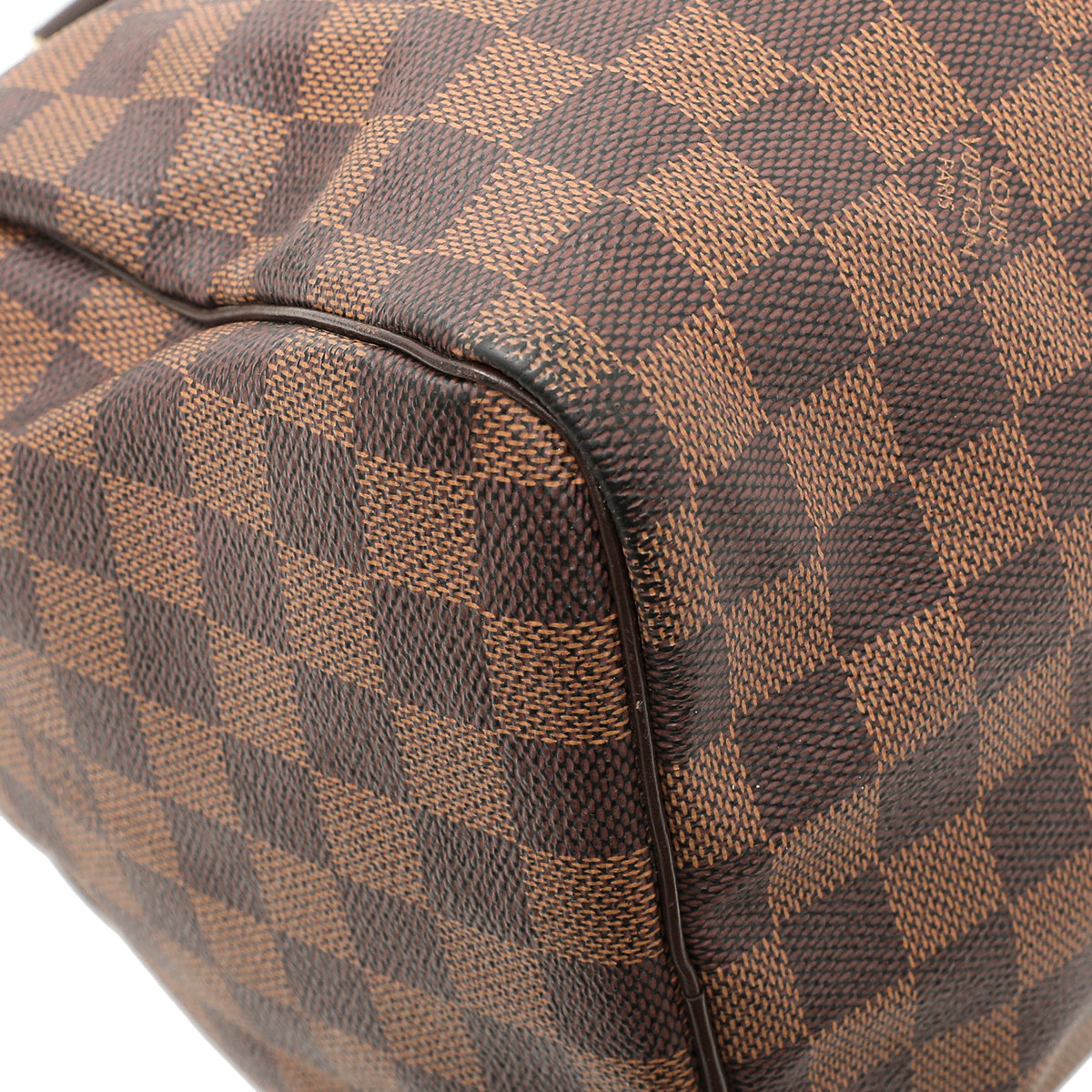 Louis Vuitton Ebene Speedy 30-Louis Vuitton-THE CLOSET