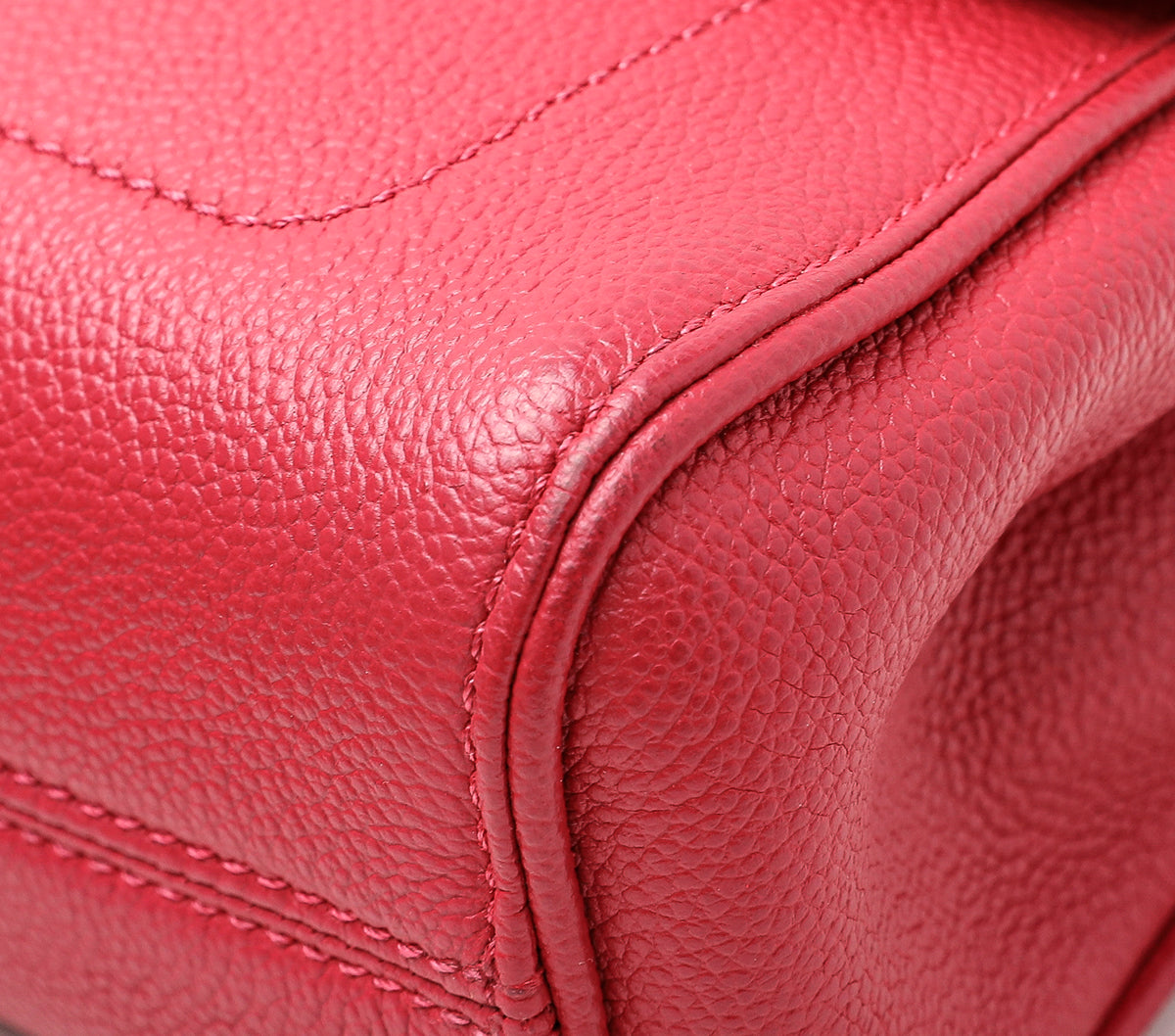 Louis Vuitton Fuschia St Germain Chain Bag-Louis Vuitton-THE CLOSET