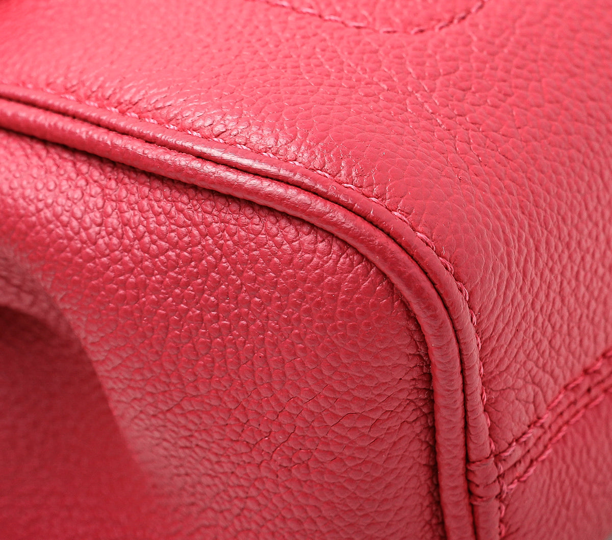 Louis Vuitton Fuschia St Germain Chain Bag-Louis Vuitton-THE CLOSET