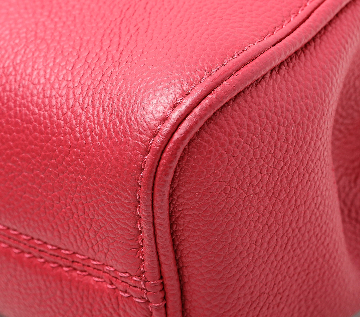 Louis Vuitton Fuschia St Germain Chain Bag-Louis Vuitton-THE CLOSET