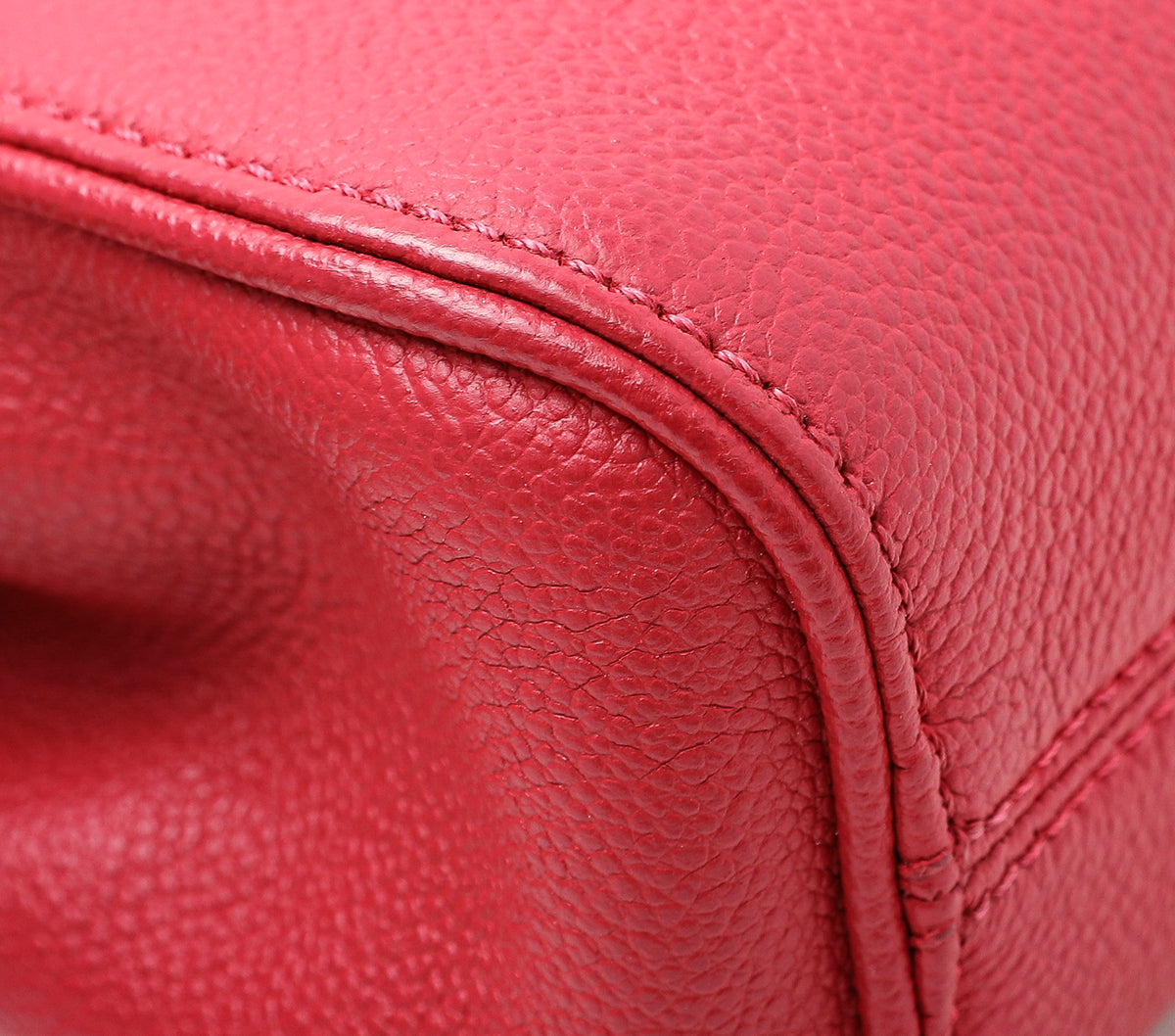 Louis Vuitton Fuschia St Germain Chain Bag-Louis Vuitton-THE CLOSET