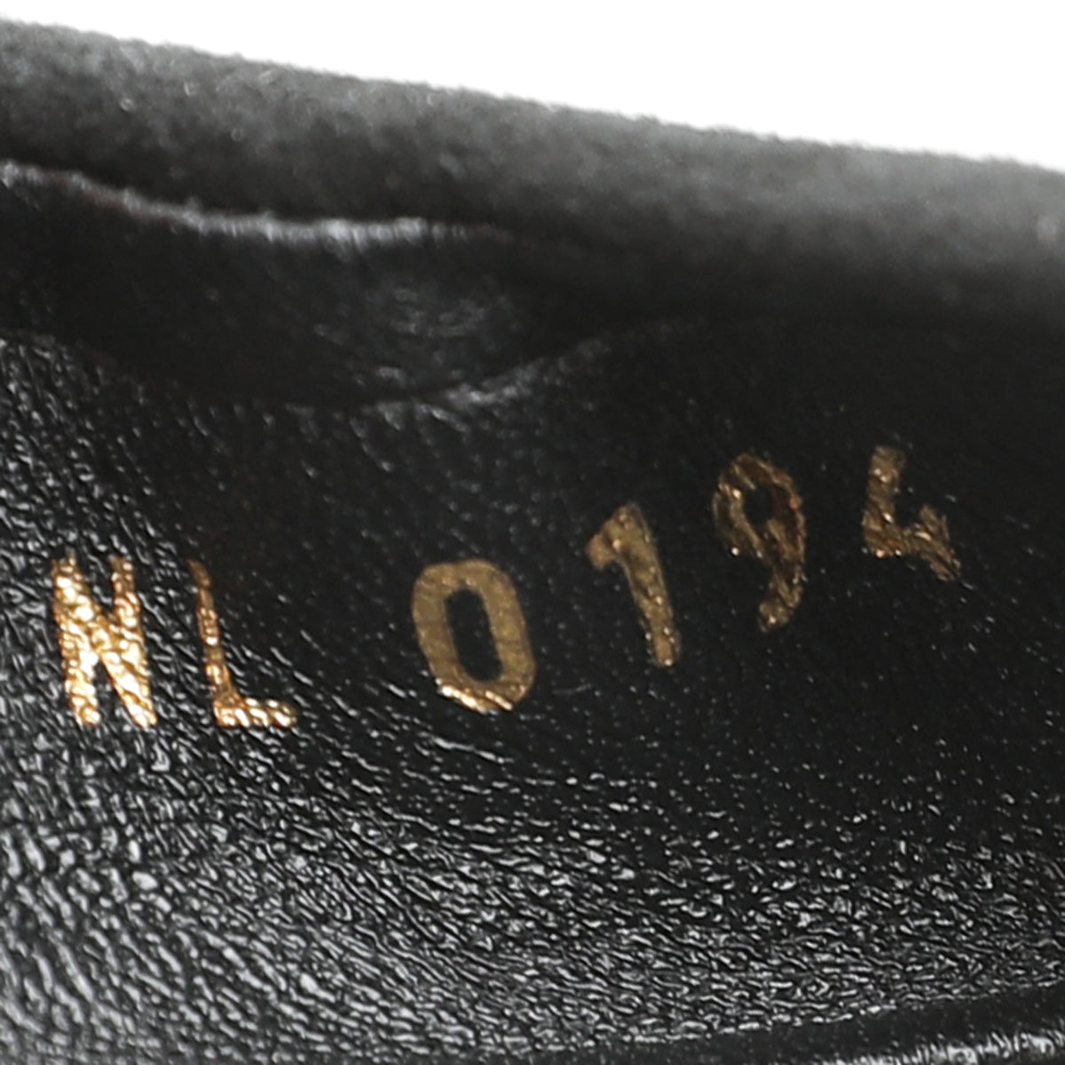 Louis Vuitton Black Suede Elba Scrunch Ballet Flats 38.5-Louis Vuitton-THE CLOSET