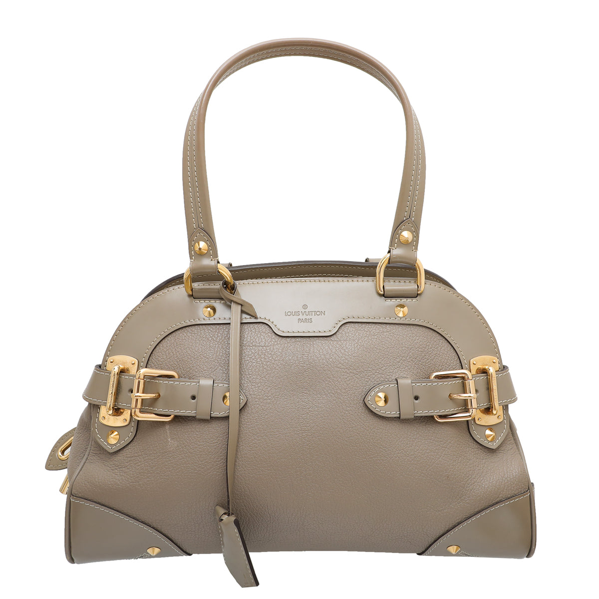 Louis Vuitton Verona Suhali Le Radieux Bag-Louis Vuitton-THE CLOSET