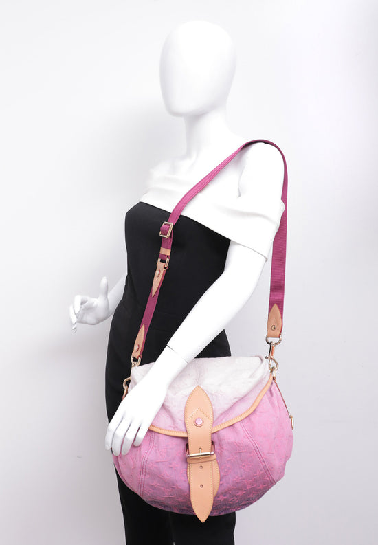 Louis Vuitton Sunshine Shoulder Bags for Women