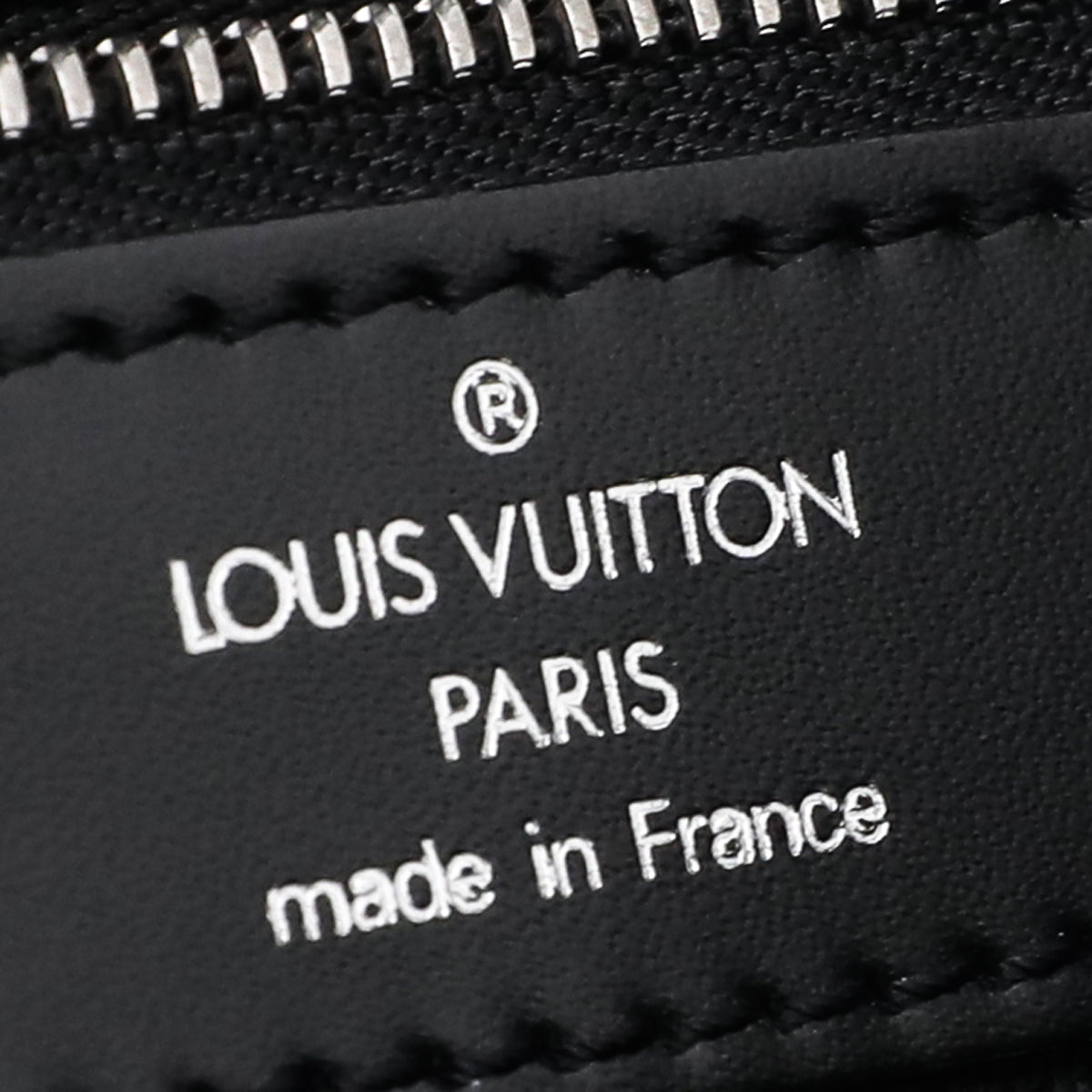 Louis Vuitton Bicolor Taimyr Taiga Grizzli Messenger Bag-Louis Vuitton-THE CLOSET