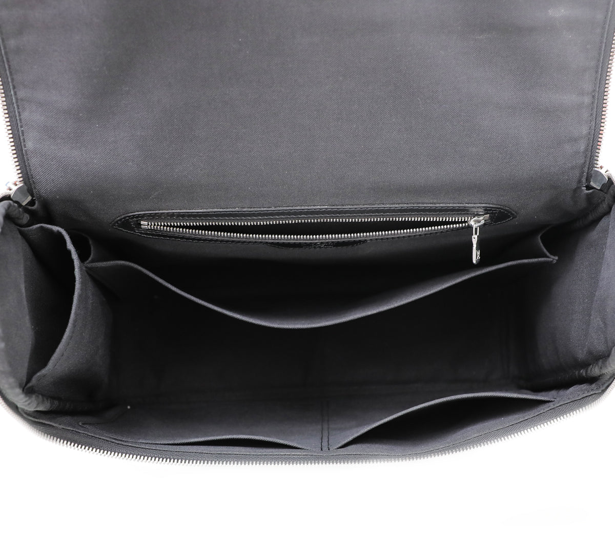 Louis Vuitton Bicolor Taimyr Taiga Grizzli Messenger Bag-Louis Vuitton-THE CLOSET