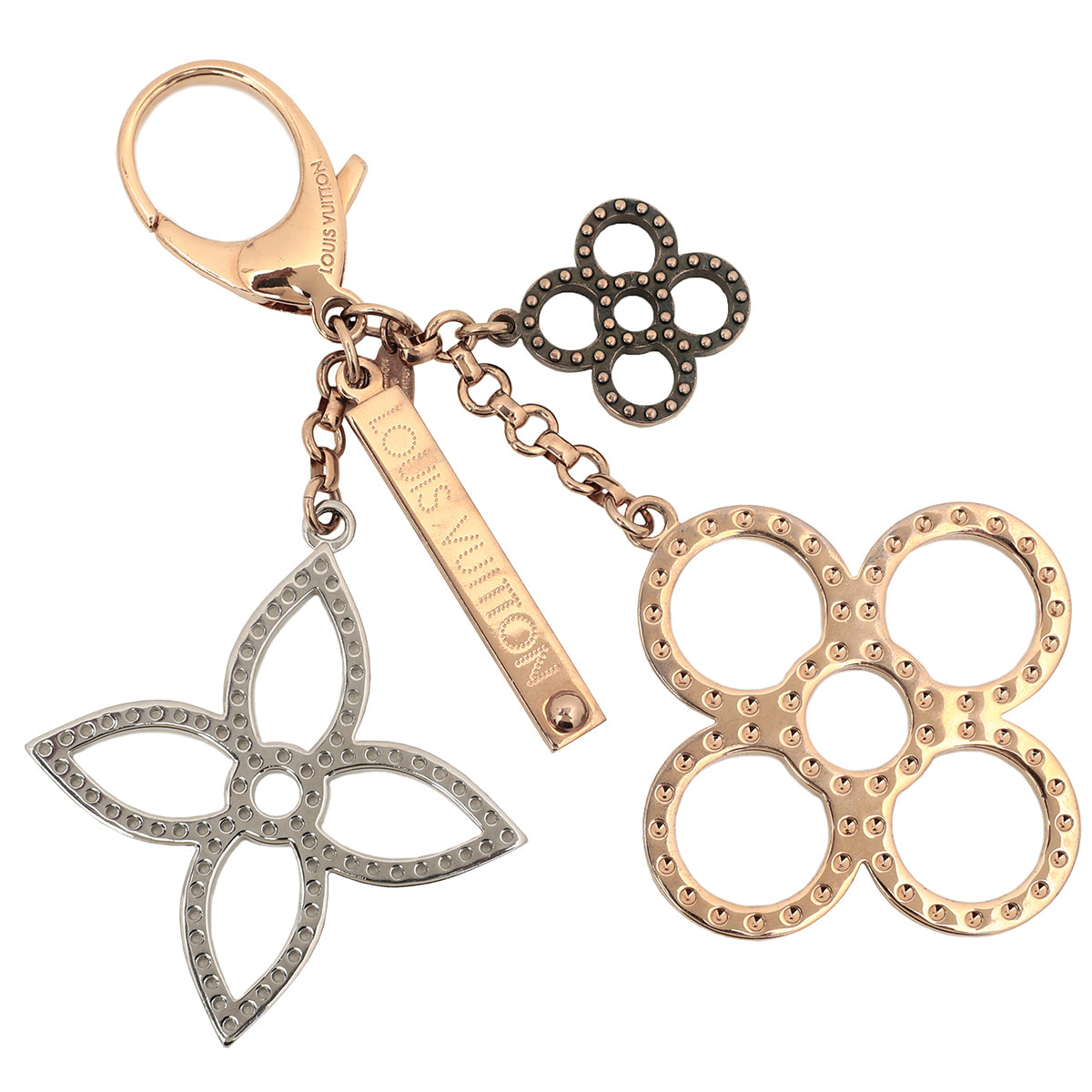 Louis Vuitton Tapage Bag charm-Louis Vuitton-THE CLOSET