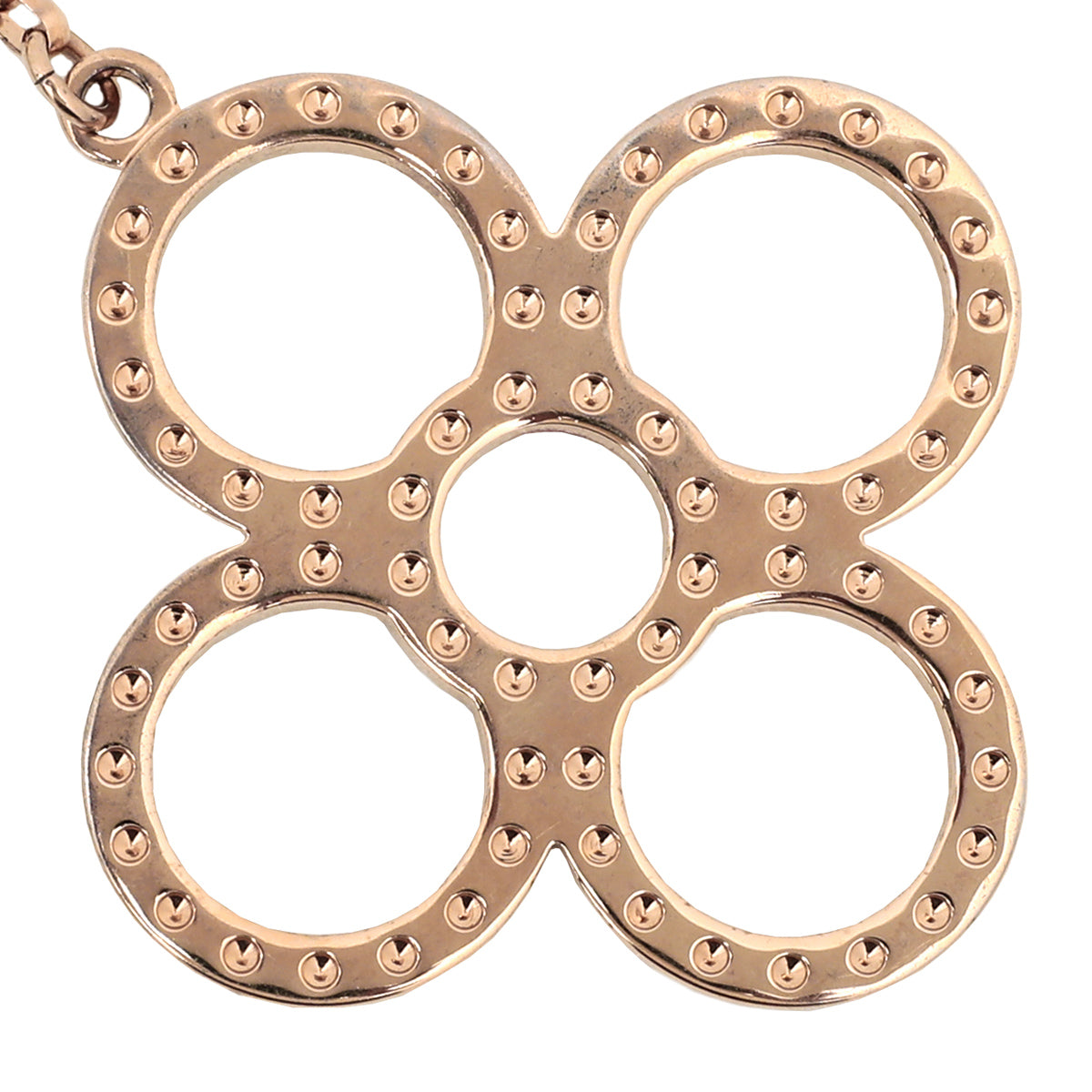 Louis Vuitton Tapage Bag charm-Louis Vuitton-THE CLOSET