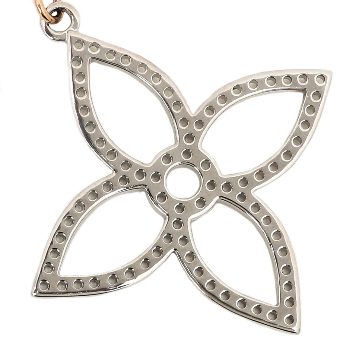 Louis Vuitton Tapage Bag charm-Louis Vuitton-THE CLOSET