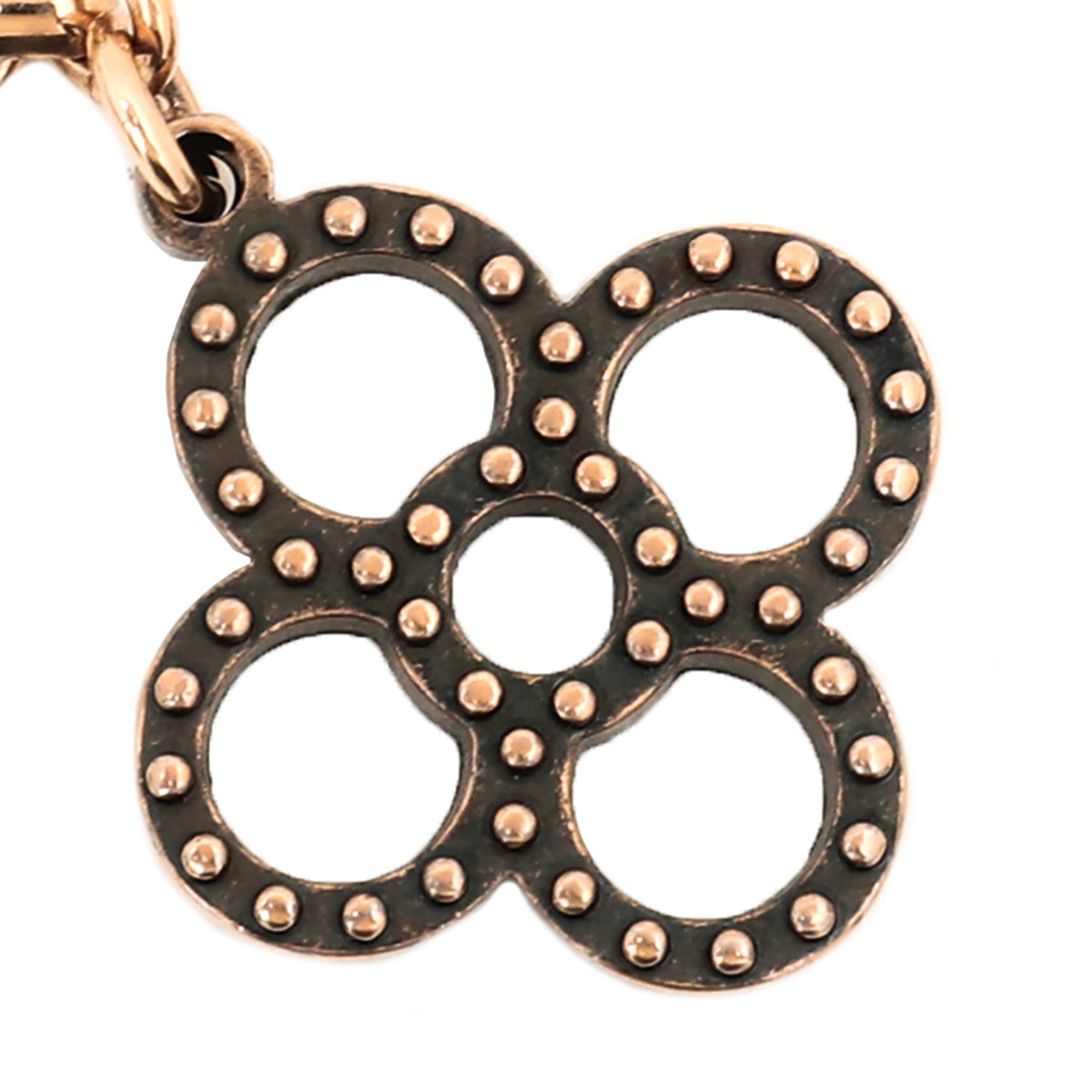 Louis Vuitton Tapage Bag charm-Louis Vuitton-THE CLOSET