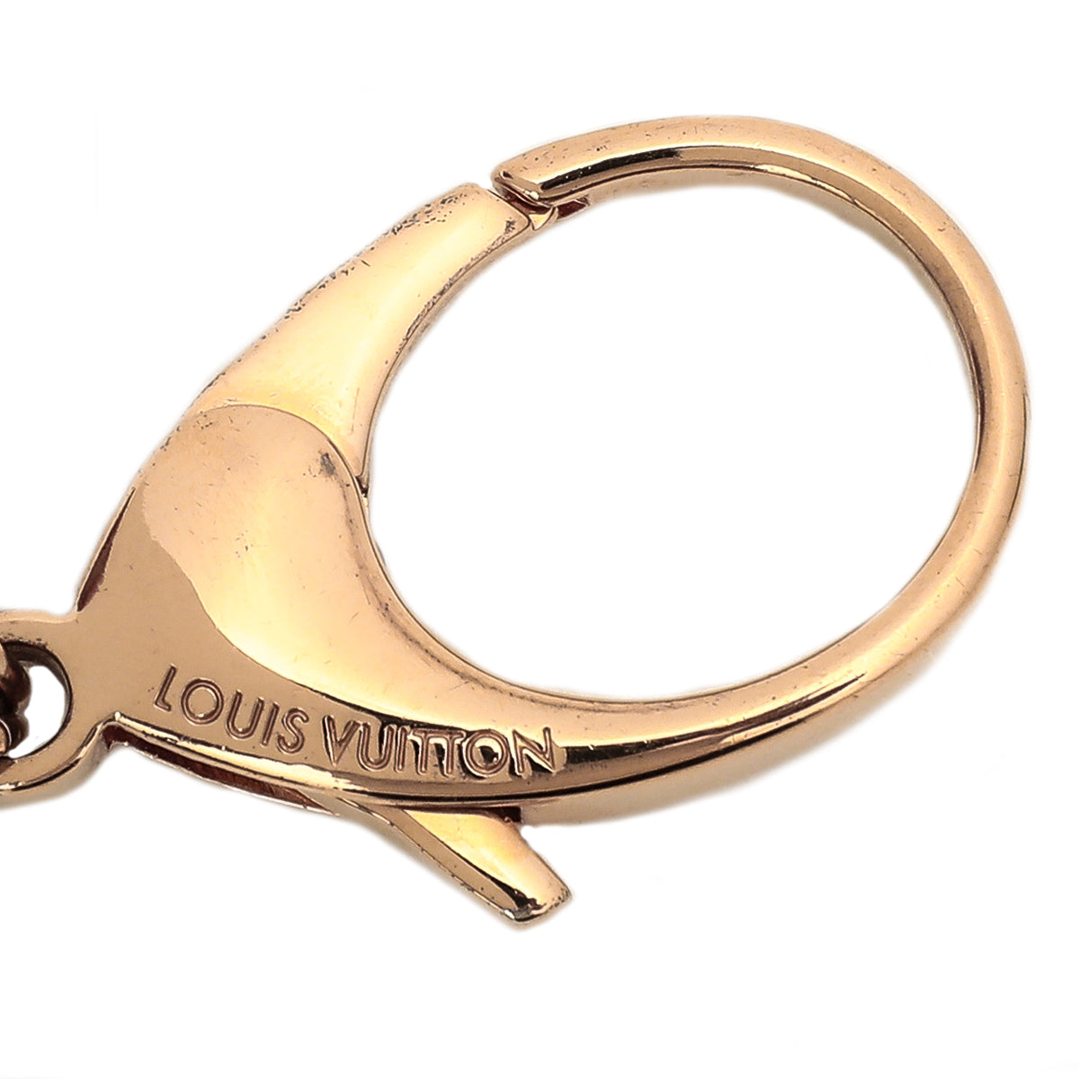 Louis Vuitton Tapage Bag charm-Louis Vuitton-THE CLOSET