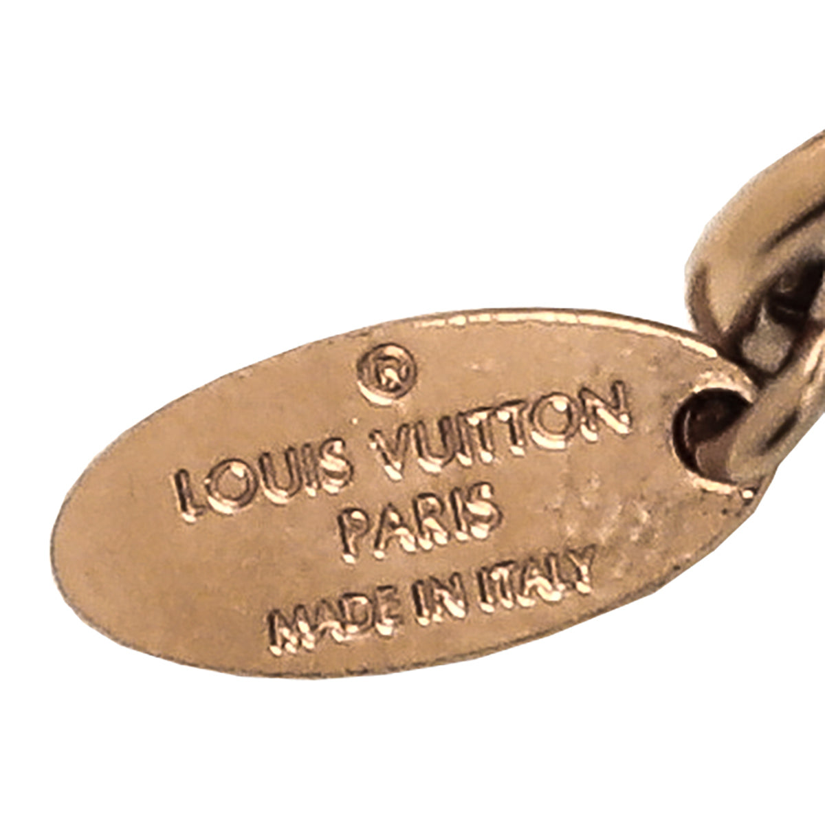 Louis Vuitton Tapage Bag charm-Louis Vuitton-THE CLOSET