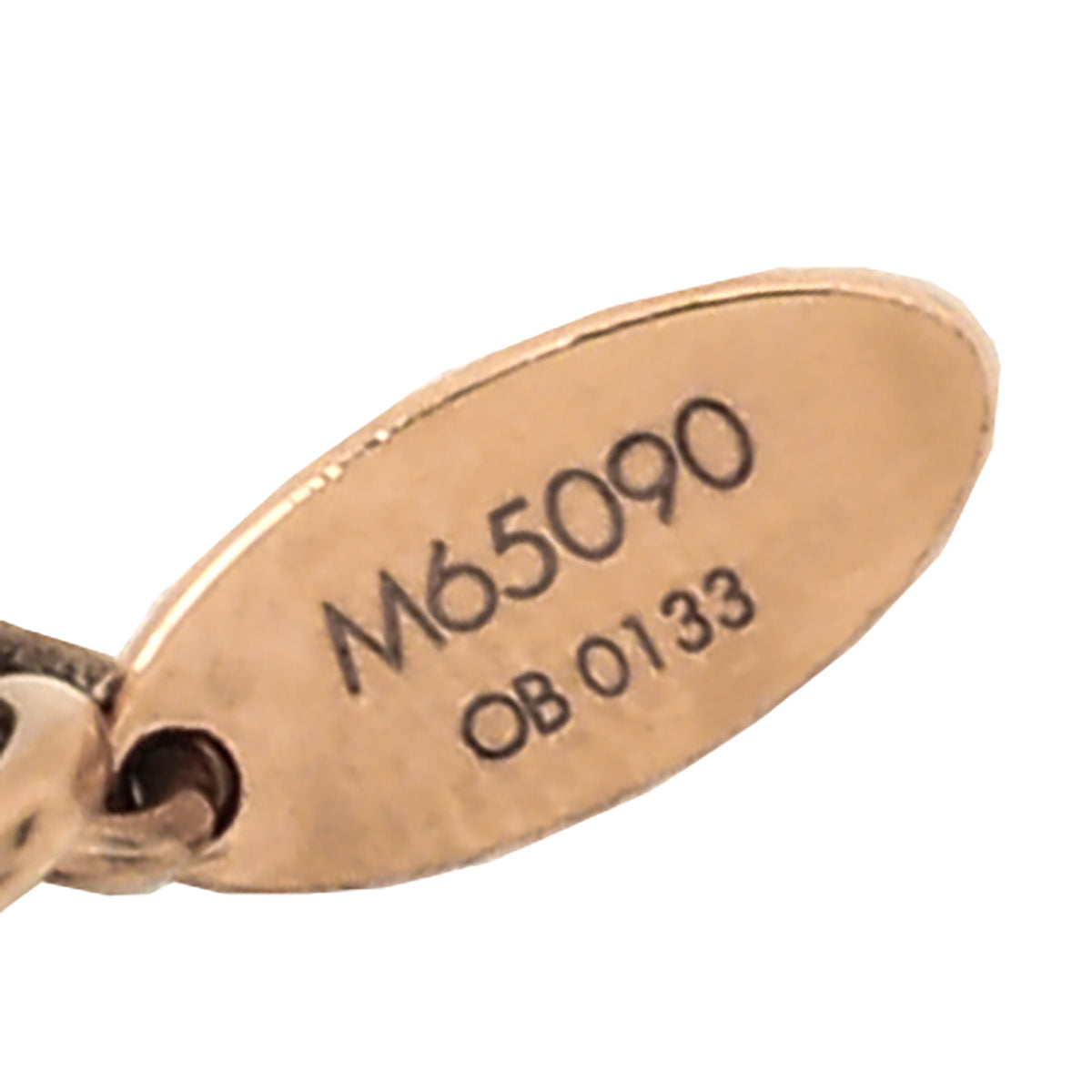 Louis Vuitton Tapage Bag charm-Louis Vuitton-THE CLOSET