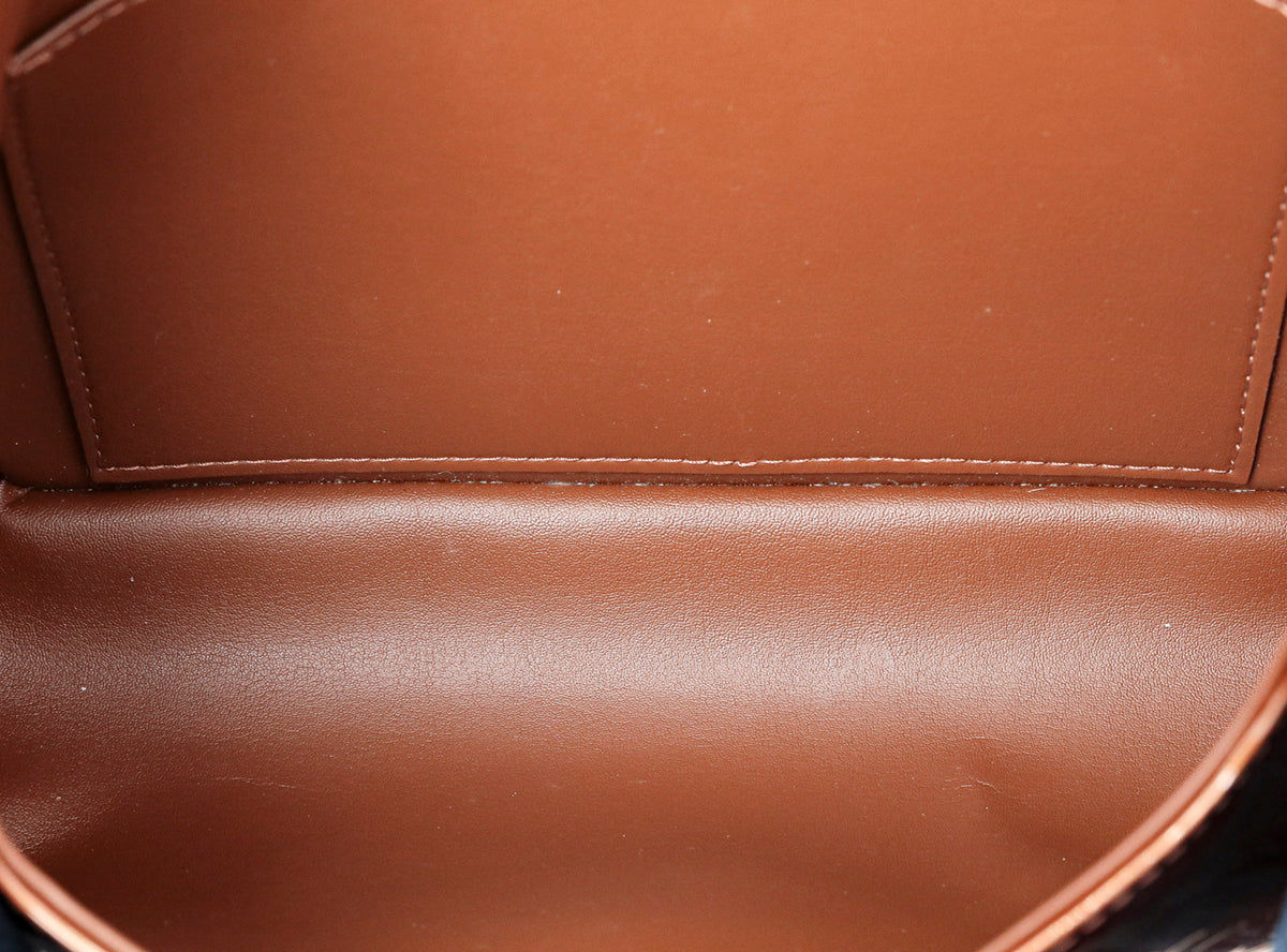 Louis Vuitton Bronze Thompson Shoulder Bag-Louis Vuitton-THE CLOSET