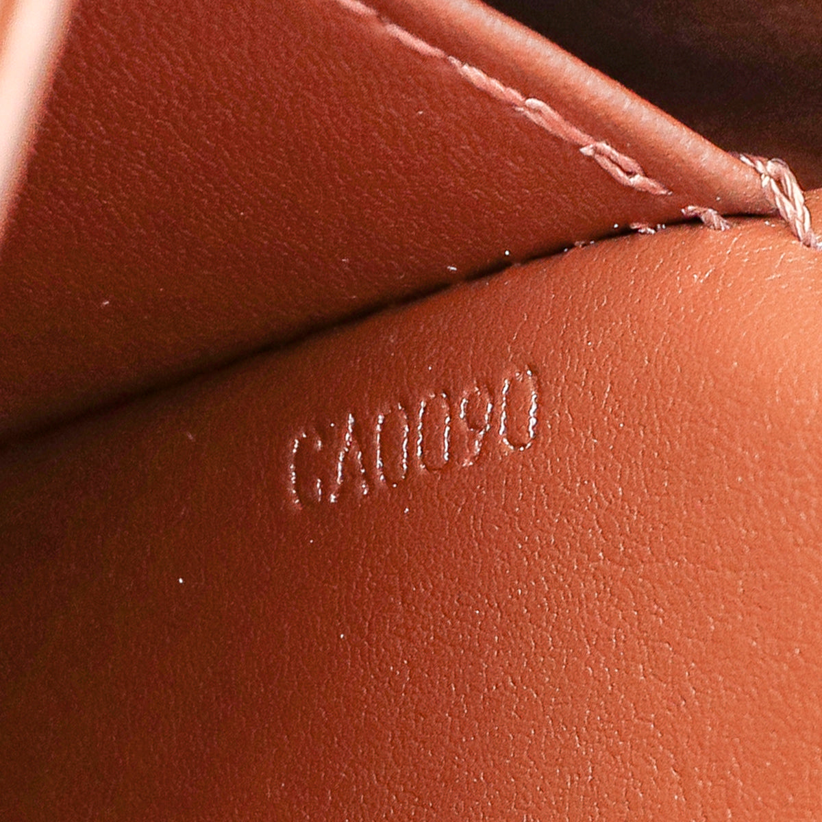 Louis Vuitton Bronze Thompson Shoulder Bag-Louis Vuitton-THE CLOSET