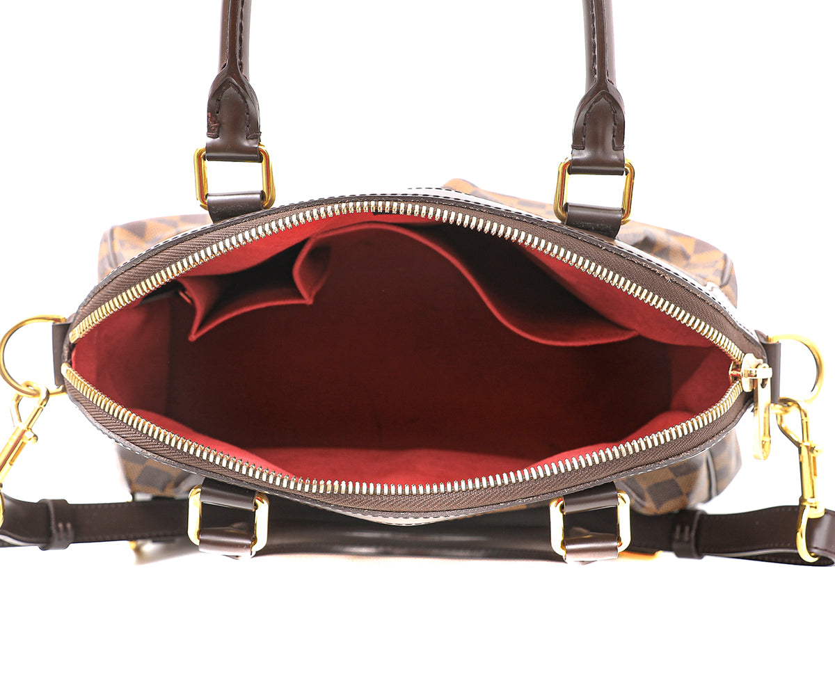 Louis Vuitton Brown Trevi Bag-Louis Vuitton-THE CLOSET