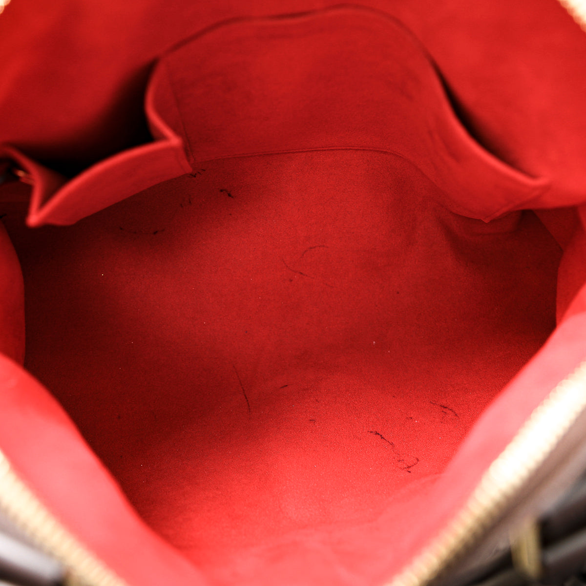 Louis Vuitton Brown Trevi Bag-Louis Vuitton-THE CLOSET