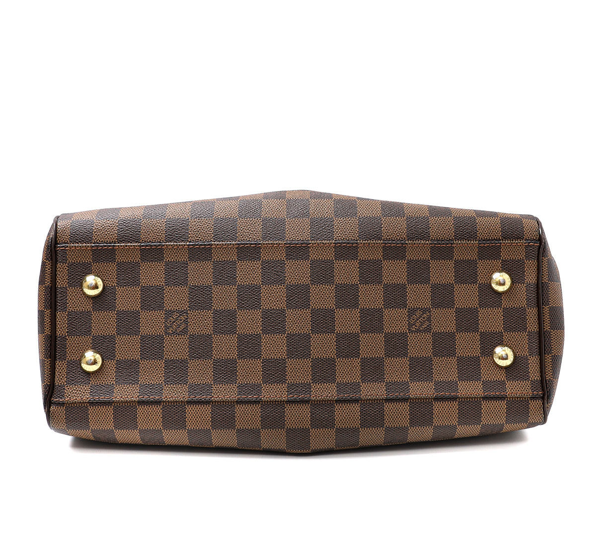 Louis Vuitton Brown Trevi Bag-Louis Vuitton-THE CLOSET