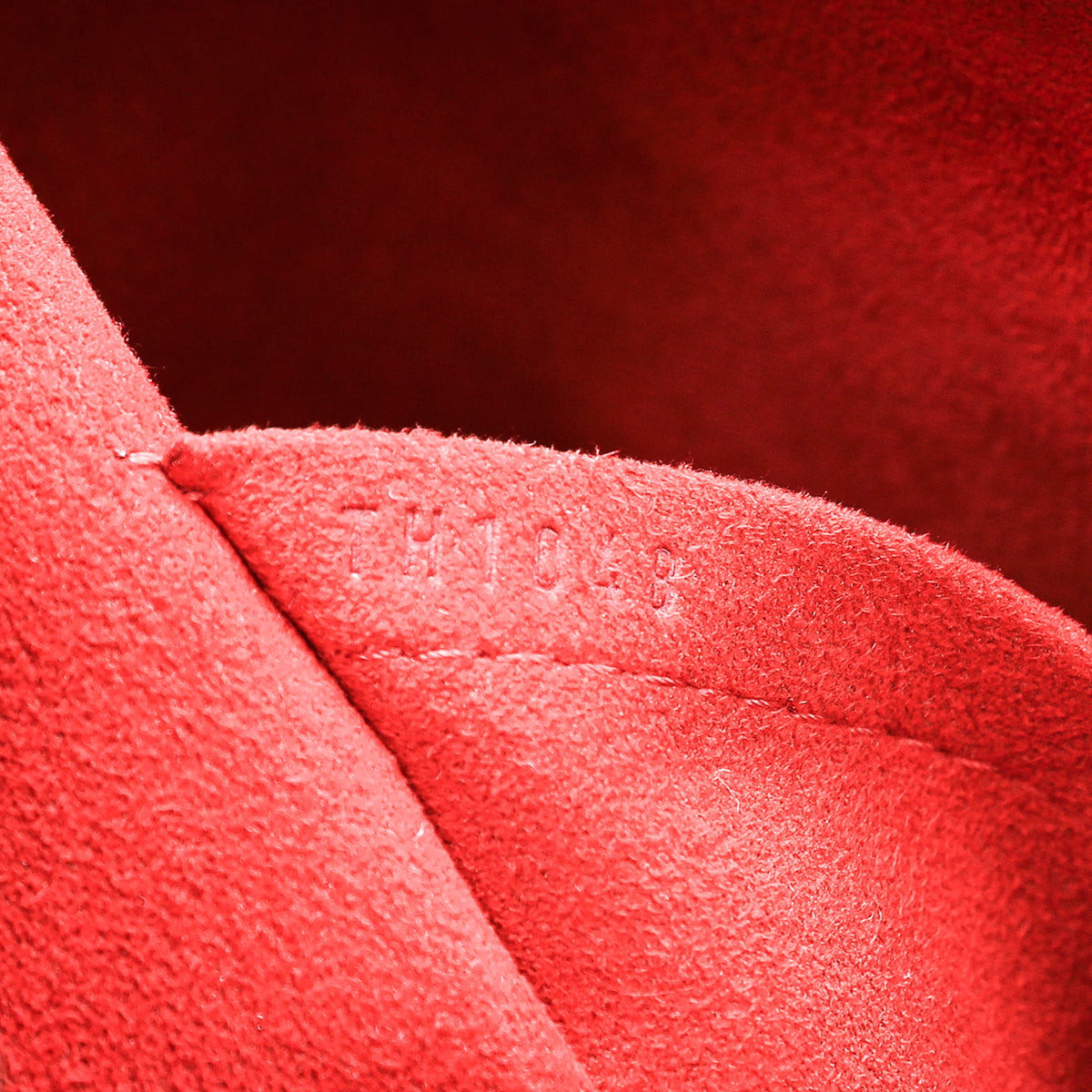 Louis Vuitton Brown Trevi Bag-Louis Vuitton-THE CLOSET