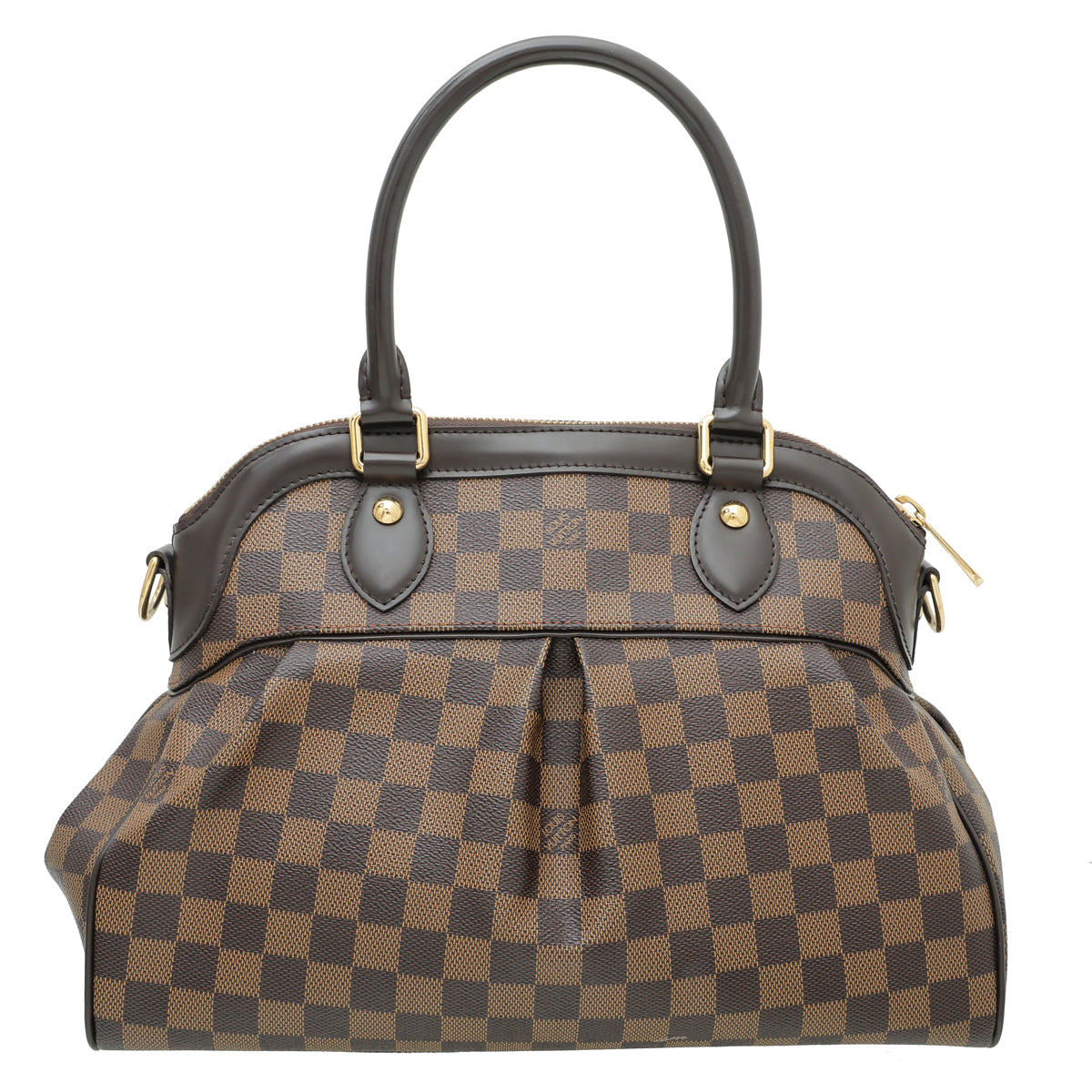 Louis Vuitton Ebene Trevi Bag-Louis Vuitton-THE CLOSET