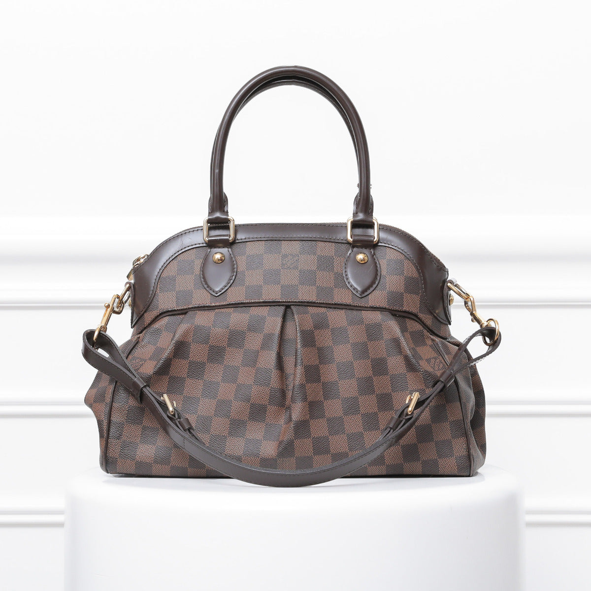 Louis Vuitton Trevi Bag