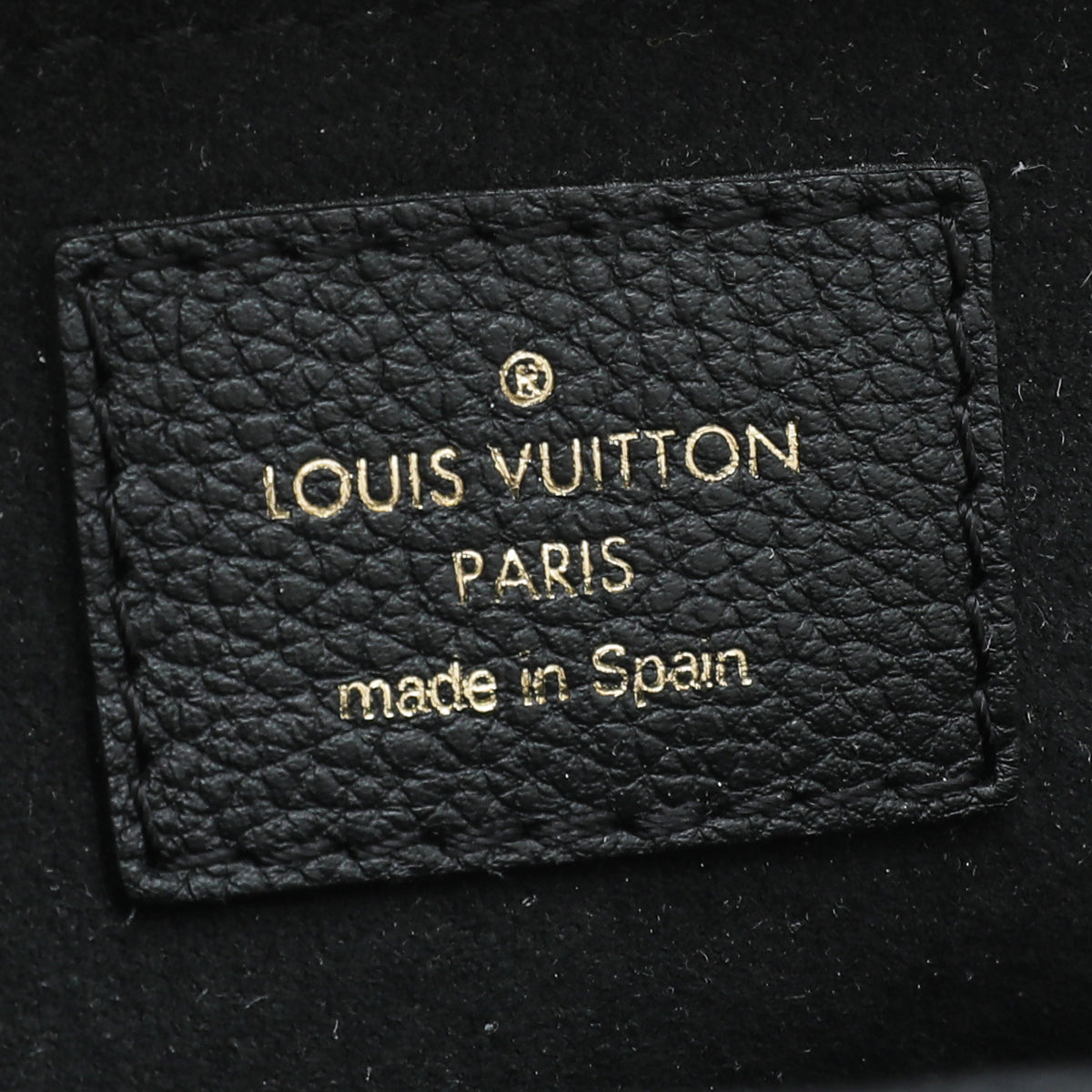 Louis Vuitton Monogram Vaugirard (SHG-29604) – LuxeDH