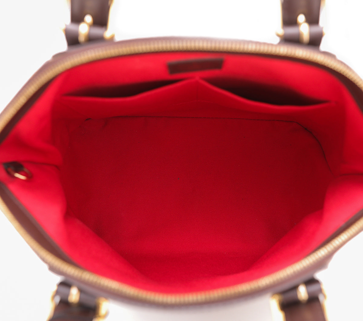 Louis Vuitton Ebene Verona MM Bag-Louis Vuitton-THE CLOSET