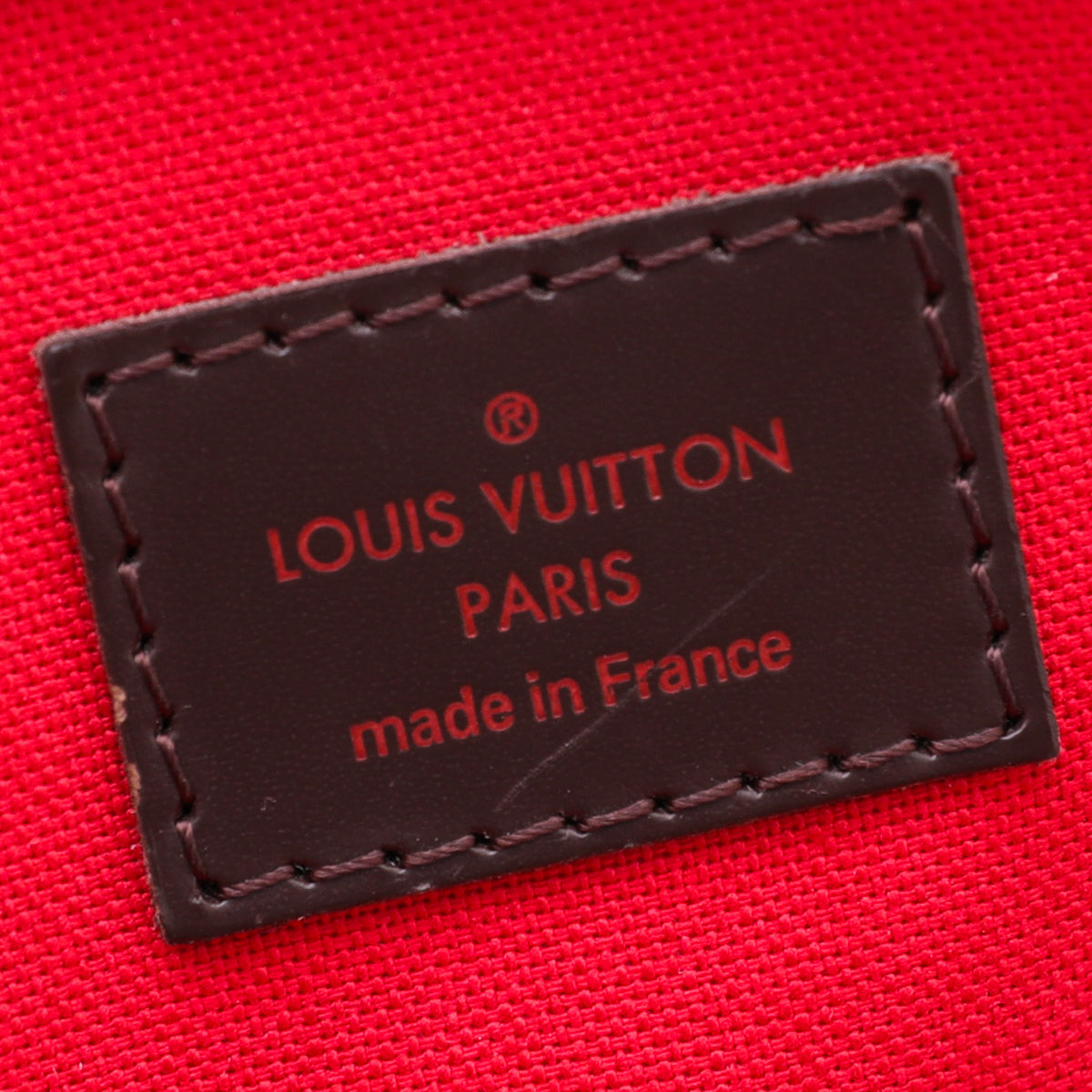 Louis Vuitton Ebene Verona MM Bag-Louis Vuitton-THE CLOSET