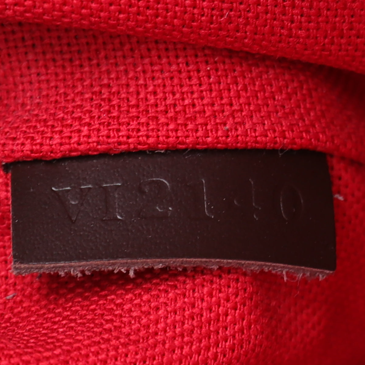 Louis Vuitton Ebene Verona MM Bag-Louis Vuitton-THE CLOSET