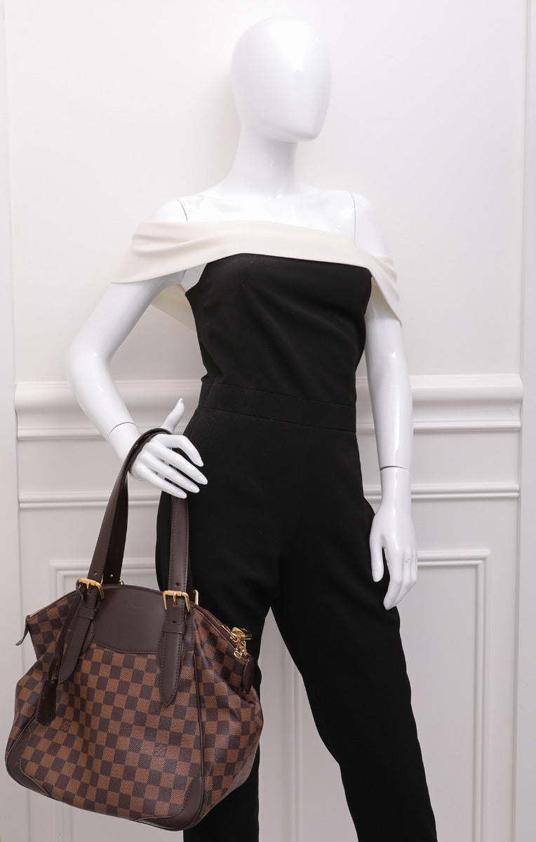 Louis Vuitton Ebene Verona MM Bag-Louis Vuitton-THE CLOSET