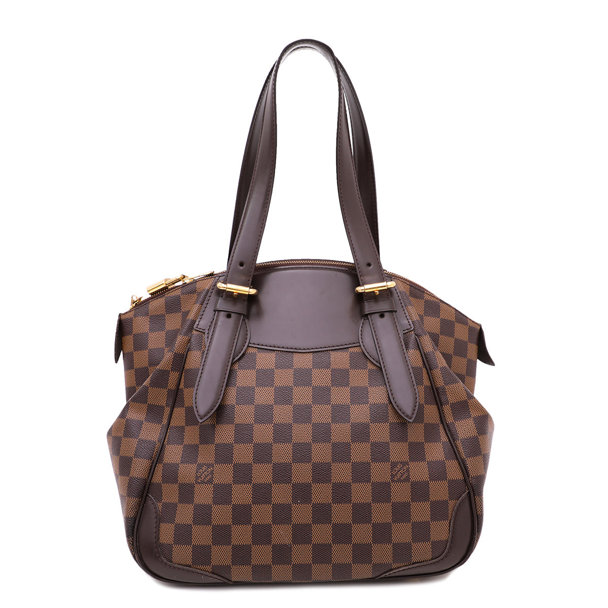 Louis Vuitton Ebene Verona MM Bag-Louis Vuitton-THE CLOSET