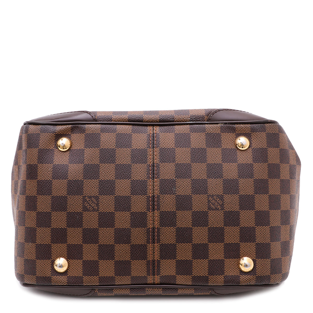 Louis Vuitton Ebene Verona MM Bag-Louis Vuitton-THE CLOSET