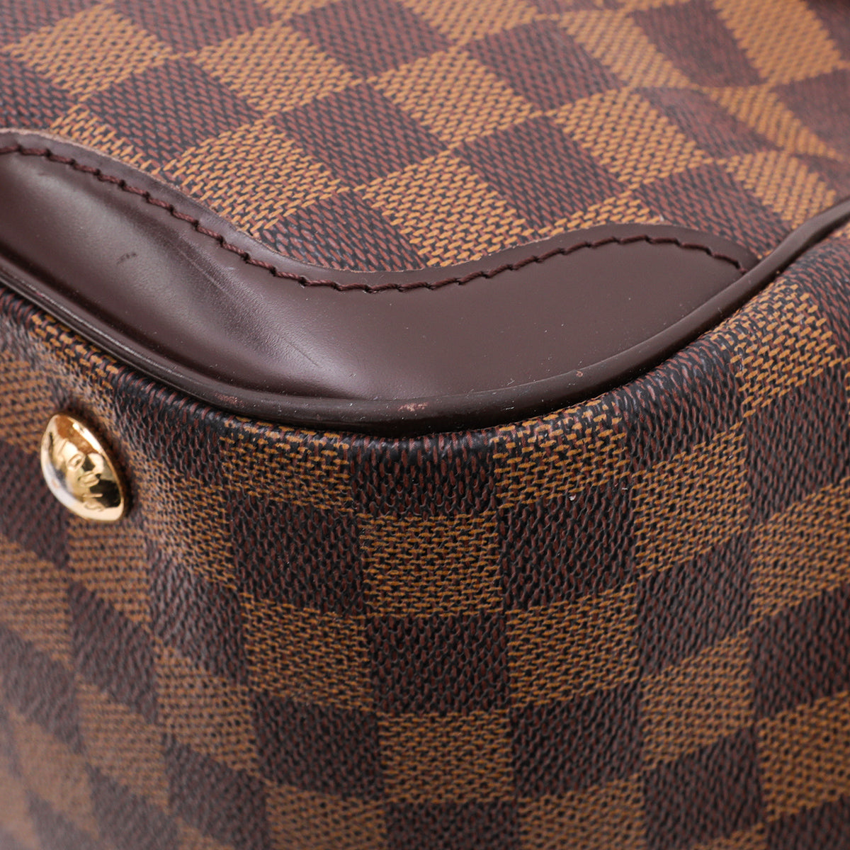 Louis Vuitton Ebene Verona MM Bag-Louis Vuitton-THE CLOSET