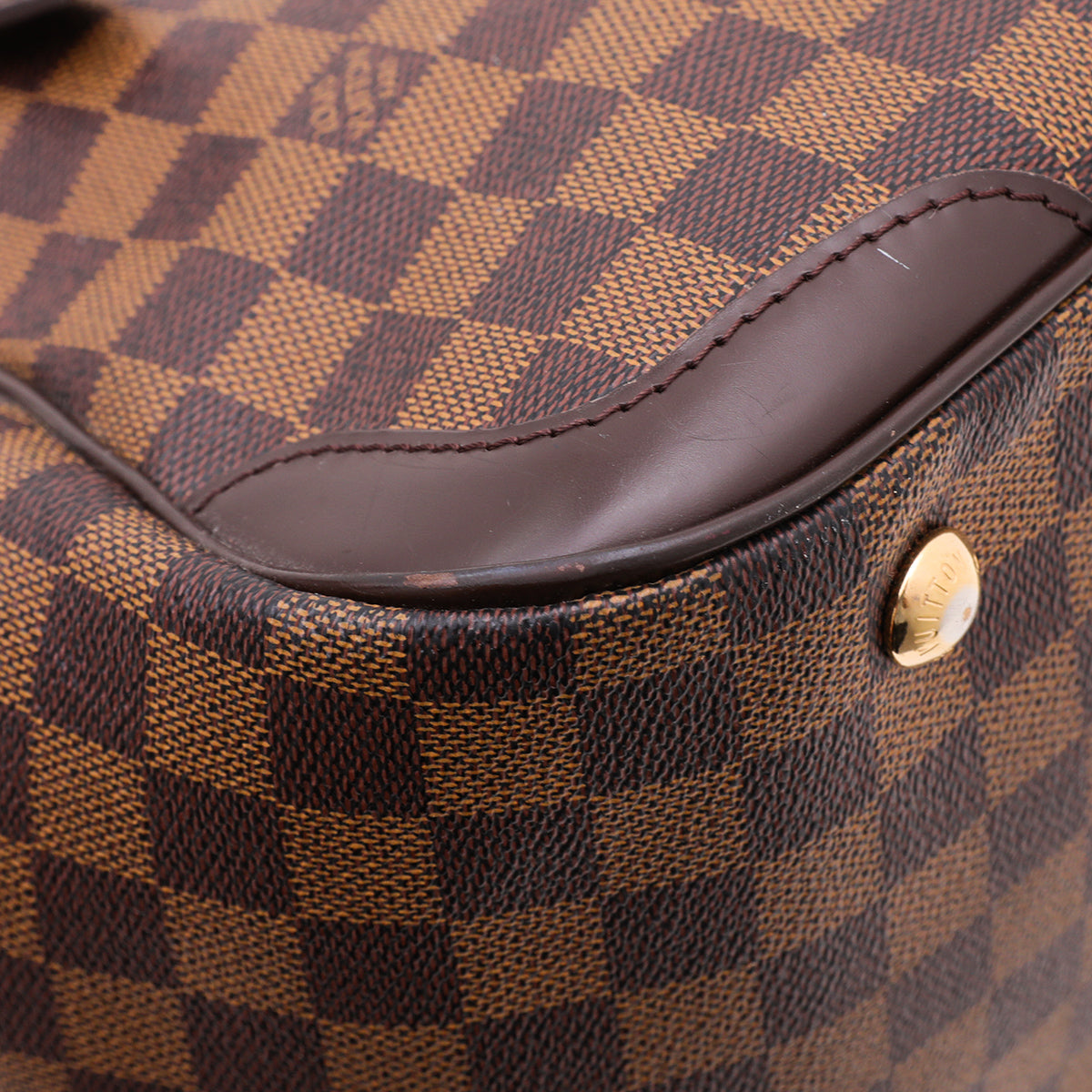 Louis Vuitton Ebene Verona MM Bag-Louis Vuitton-THE CLOSET