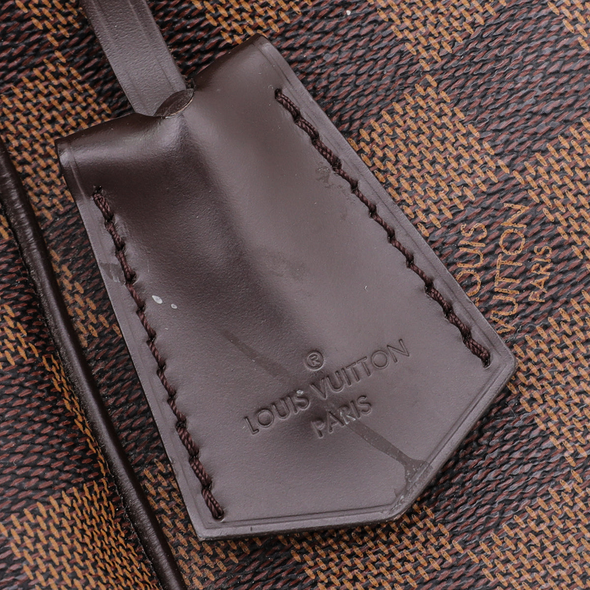 Louis Vuitton Ebene Verona MM Bag-Louis Vuitton-THE CLOSET