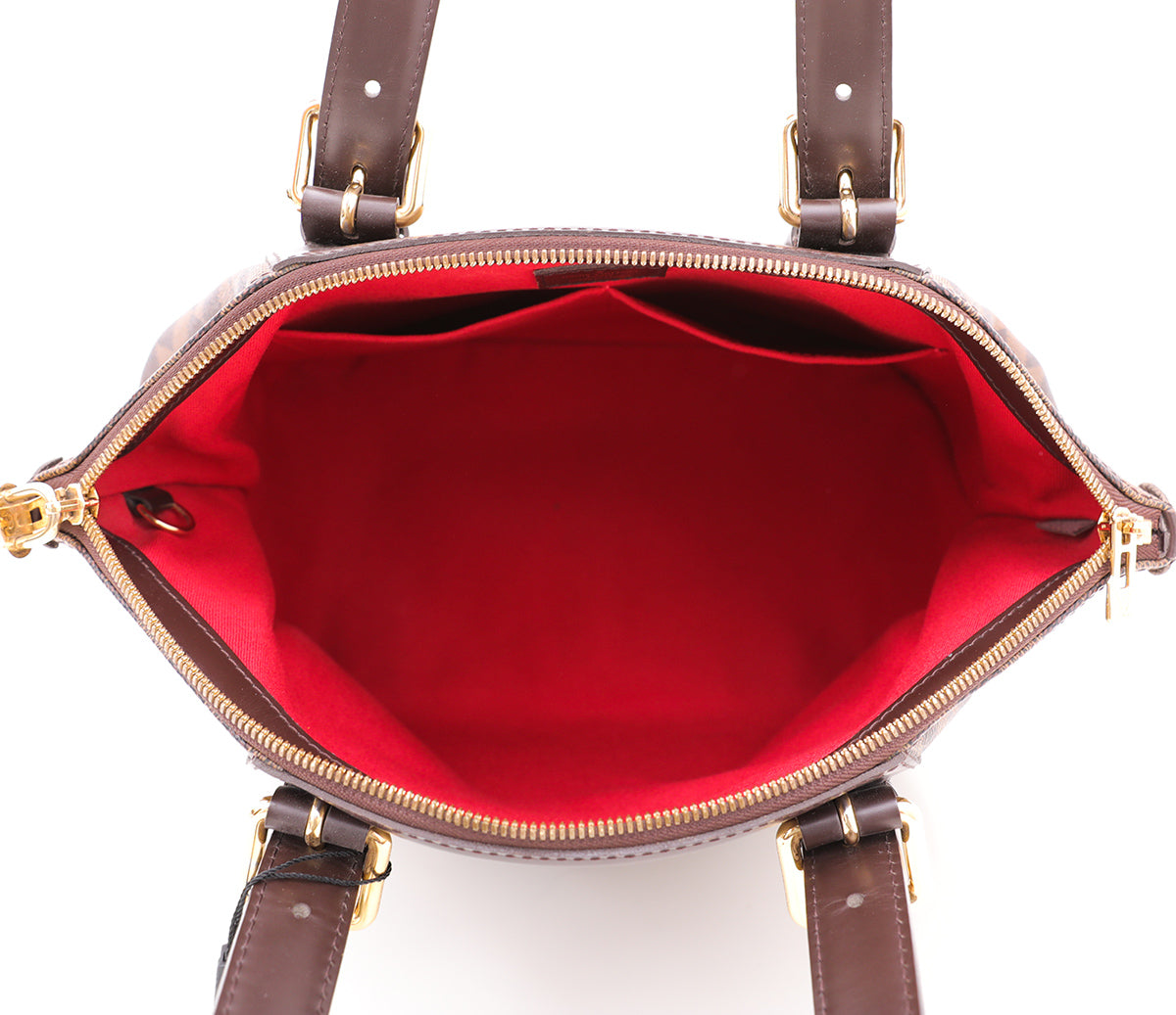 Louis Vuitton Ebene Verona MM Bag-Louis Vuitton-THE CLOSET