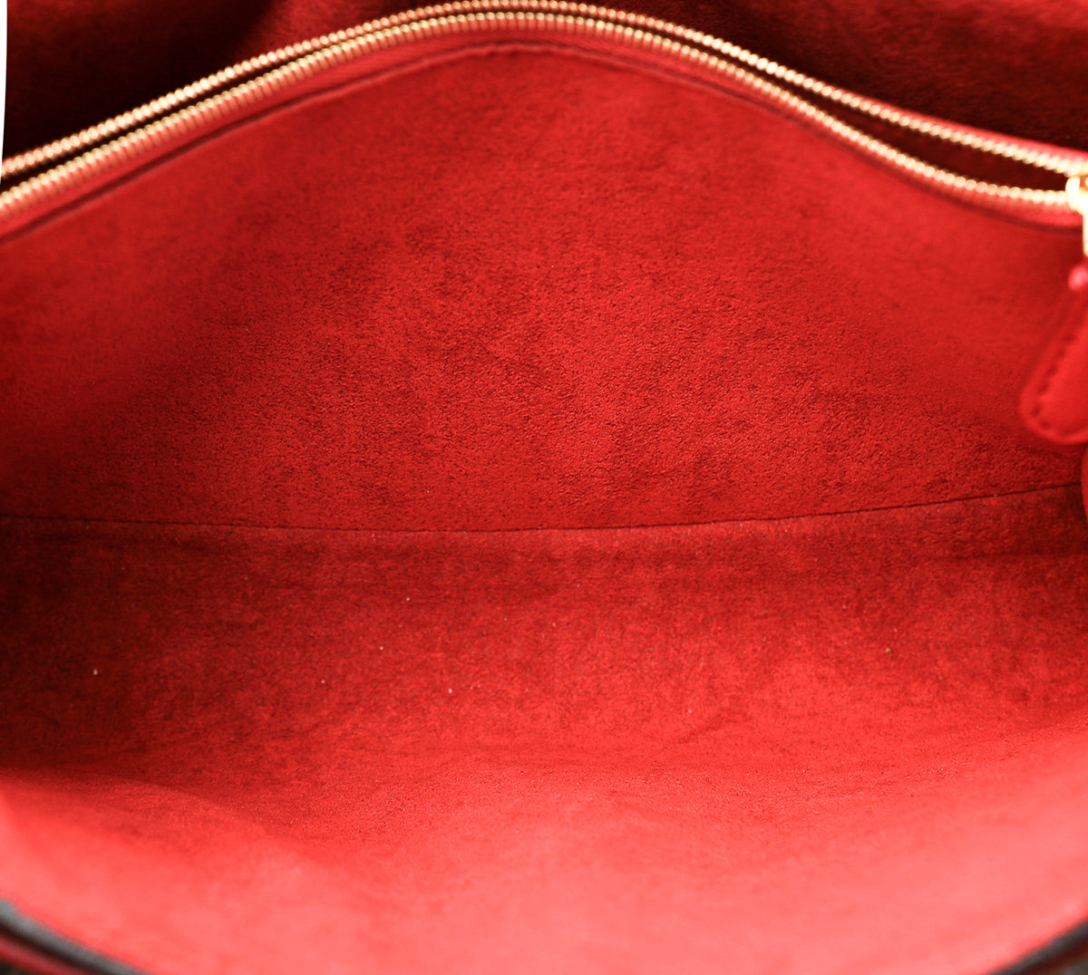 Louis Vuitton Cerise Monogram Victoire Chain Bag-Louis Vuitton-THE CLOSET