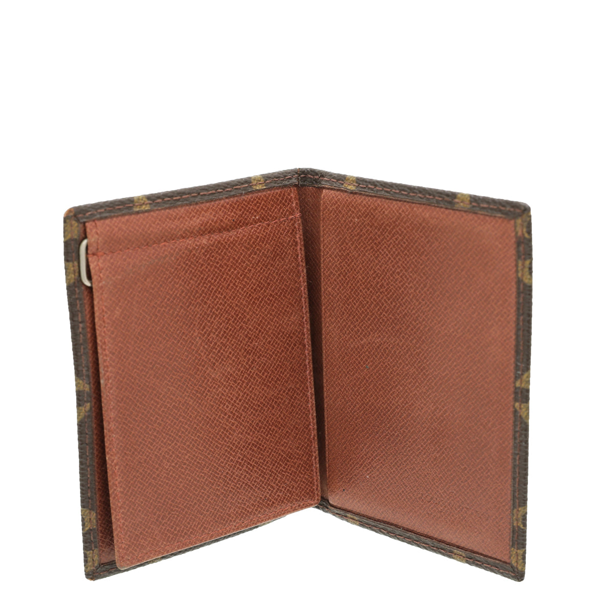Louis Vuitton Vintage Brown Epi Leather Viennois Wallet Coin Purse  ref.1004518 - Joli Closet
