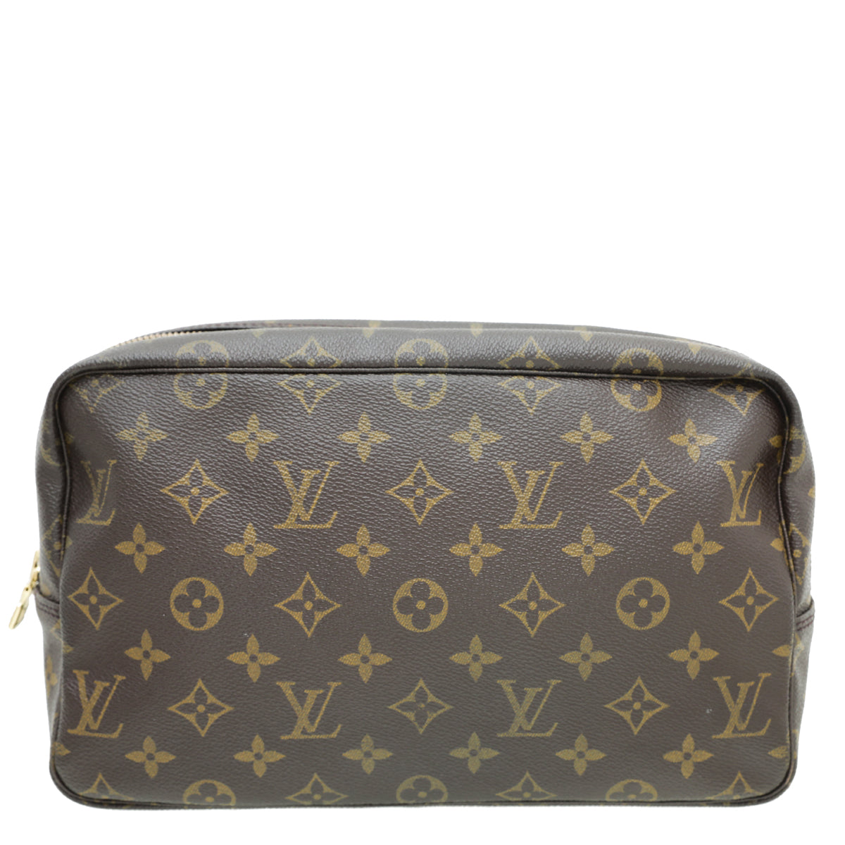 Louis Vuitton Vintage Monogram Trousse Toilette Pouch-Louis Vuitton-THE CLOSET