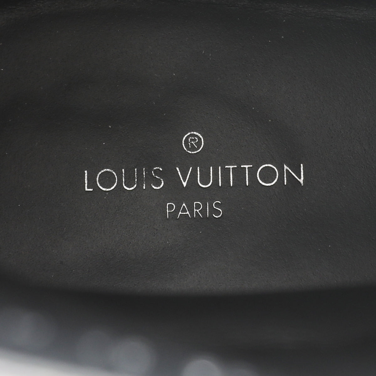 Louis Vuitton Bicolor Wonderland Flat Ranger Boot 38-Louis Vuitton-THE CLOSET