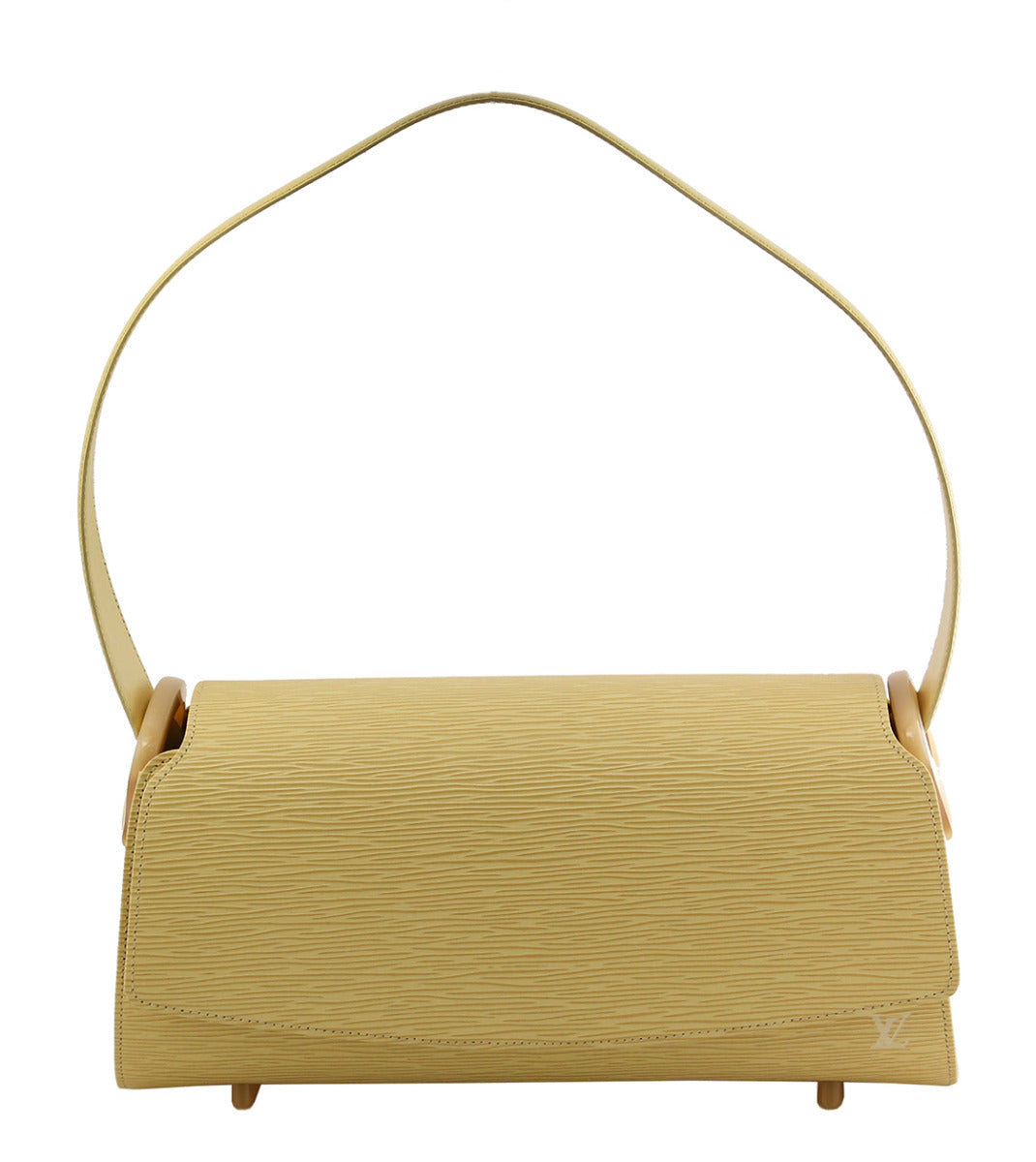 Louis Vuitton Yellow Nocturne Bag-Louis Vuitton-THE CLOSET