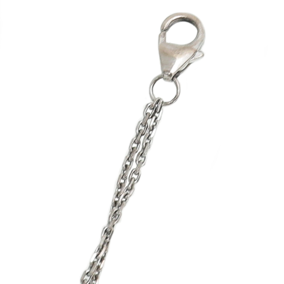 Messika 18K White Gold Pave Diamond Move Classic Bracelet-Messika-THE CLOSET