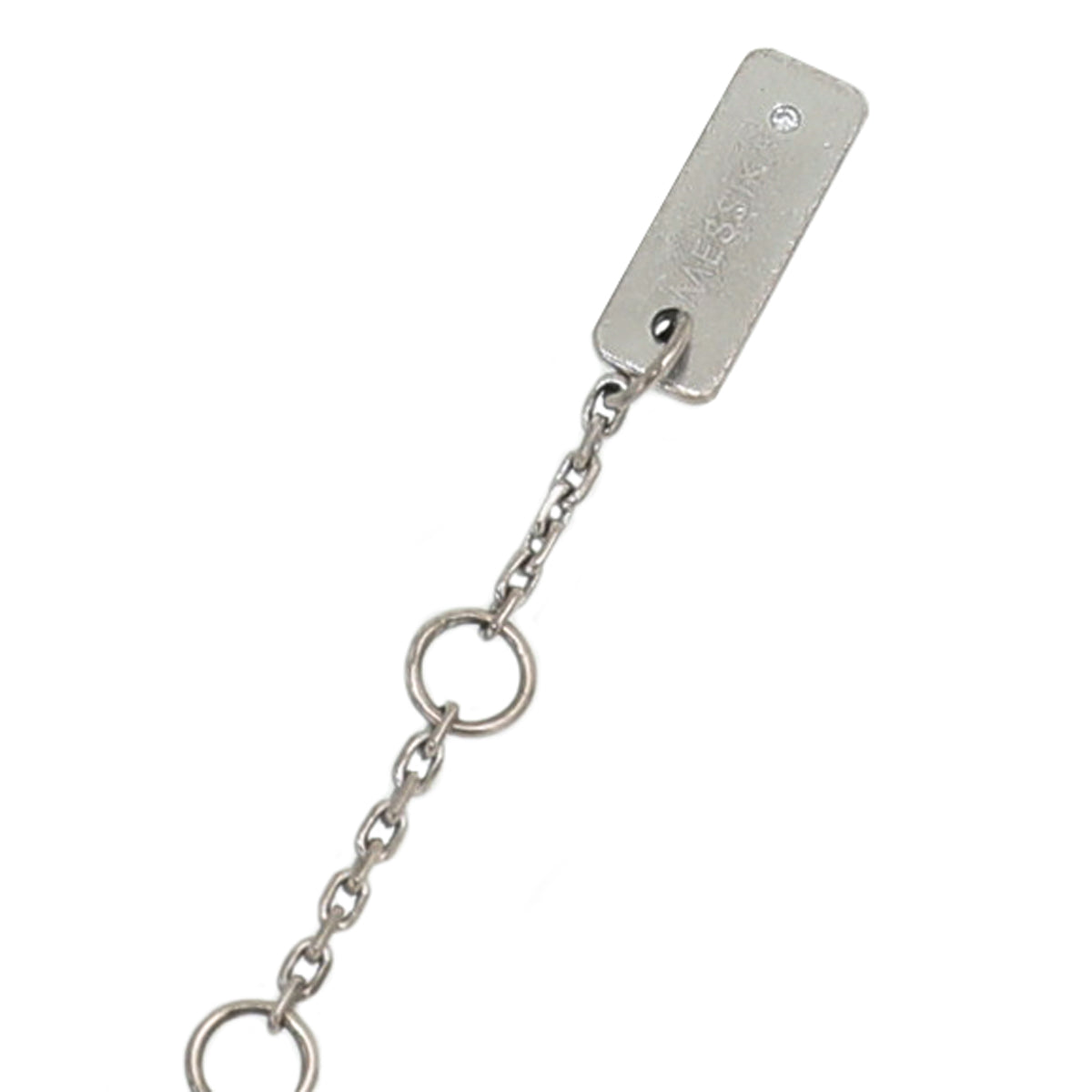 Messika 18K White Gold Pave Diamond Move Classic Bracelet-Messika-THE CLOSET