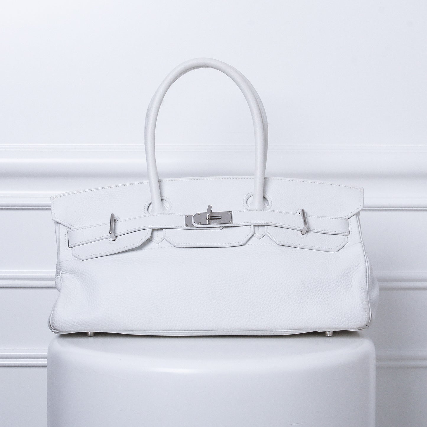 Hermes White JPG Birkin 42-Hermes-THE CLOSET