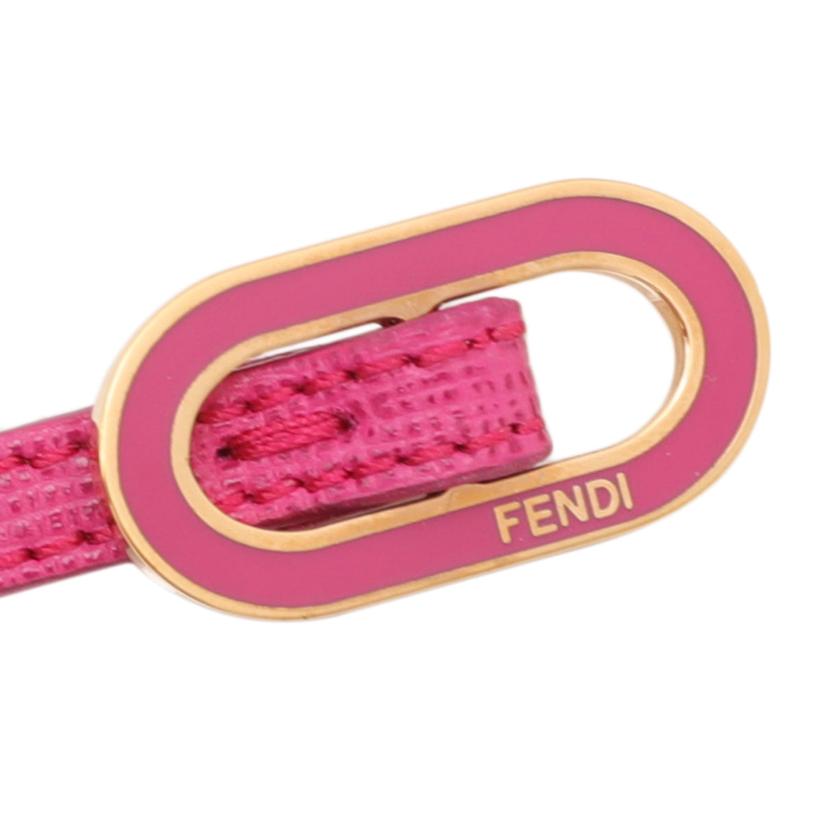 Fendi Bicolor Multi Wraps Crayons Bracelet