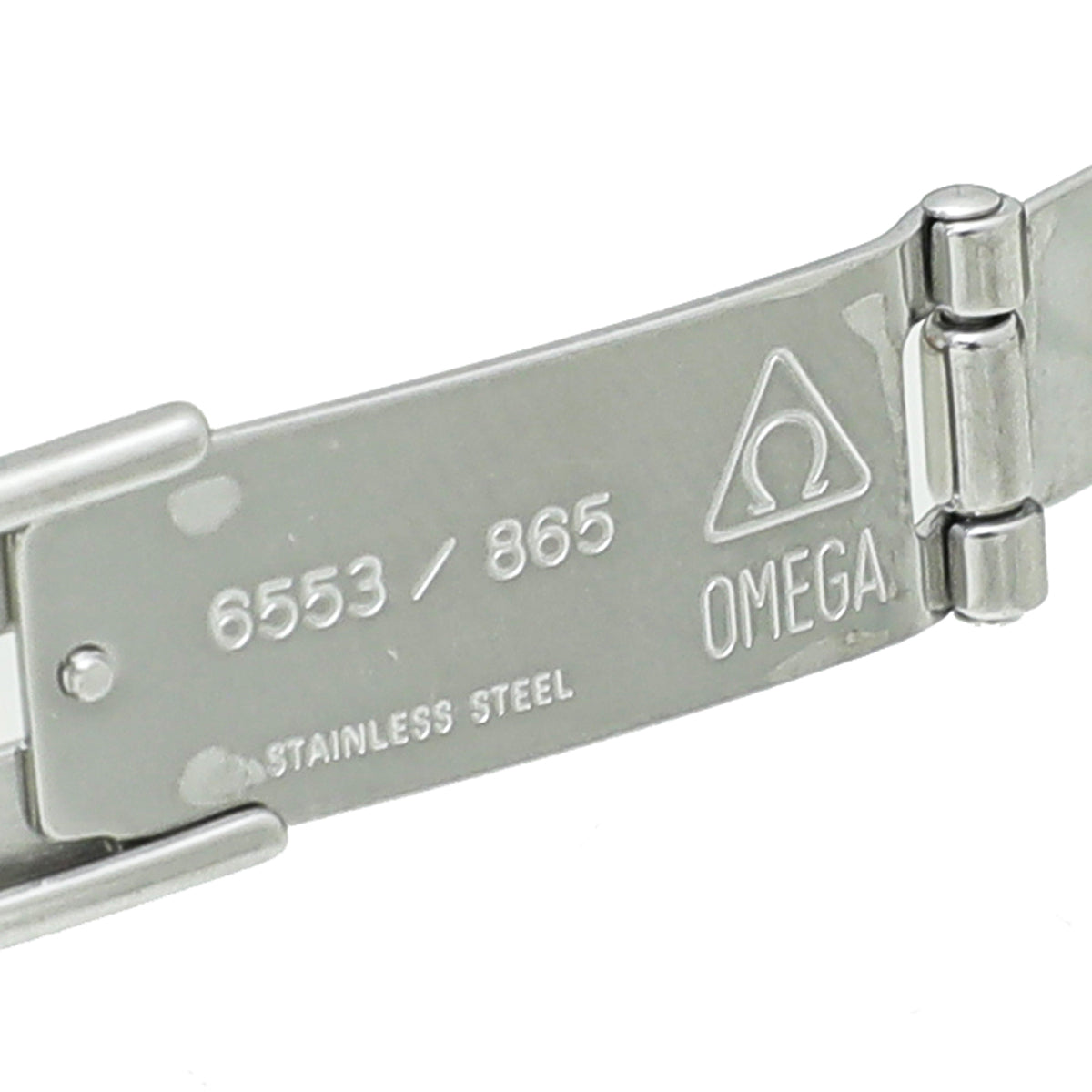 Omega 18K Yellow Gold ST.ST Diamond MOP Constellation 22 Watch-Omega-THE CLOSET