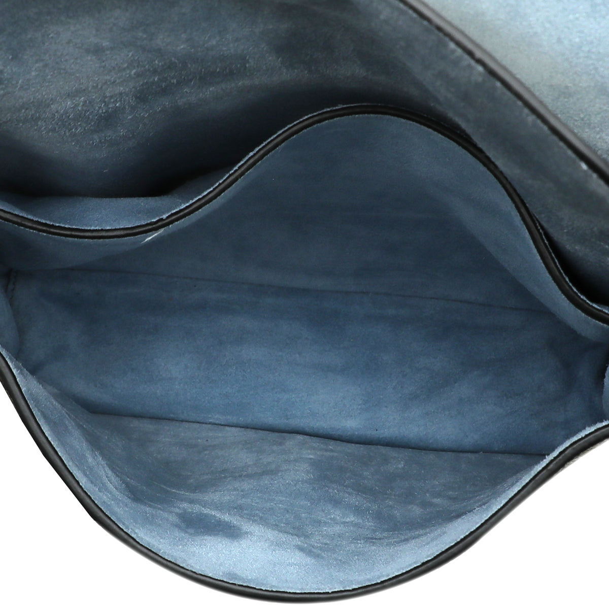 Prada White Glace Calf Bunny Print Etiquette Bag-Prada-THE CLOSET